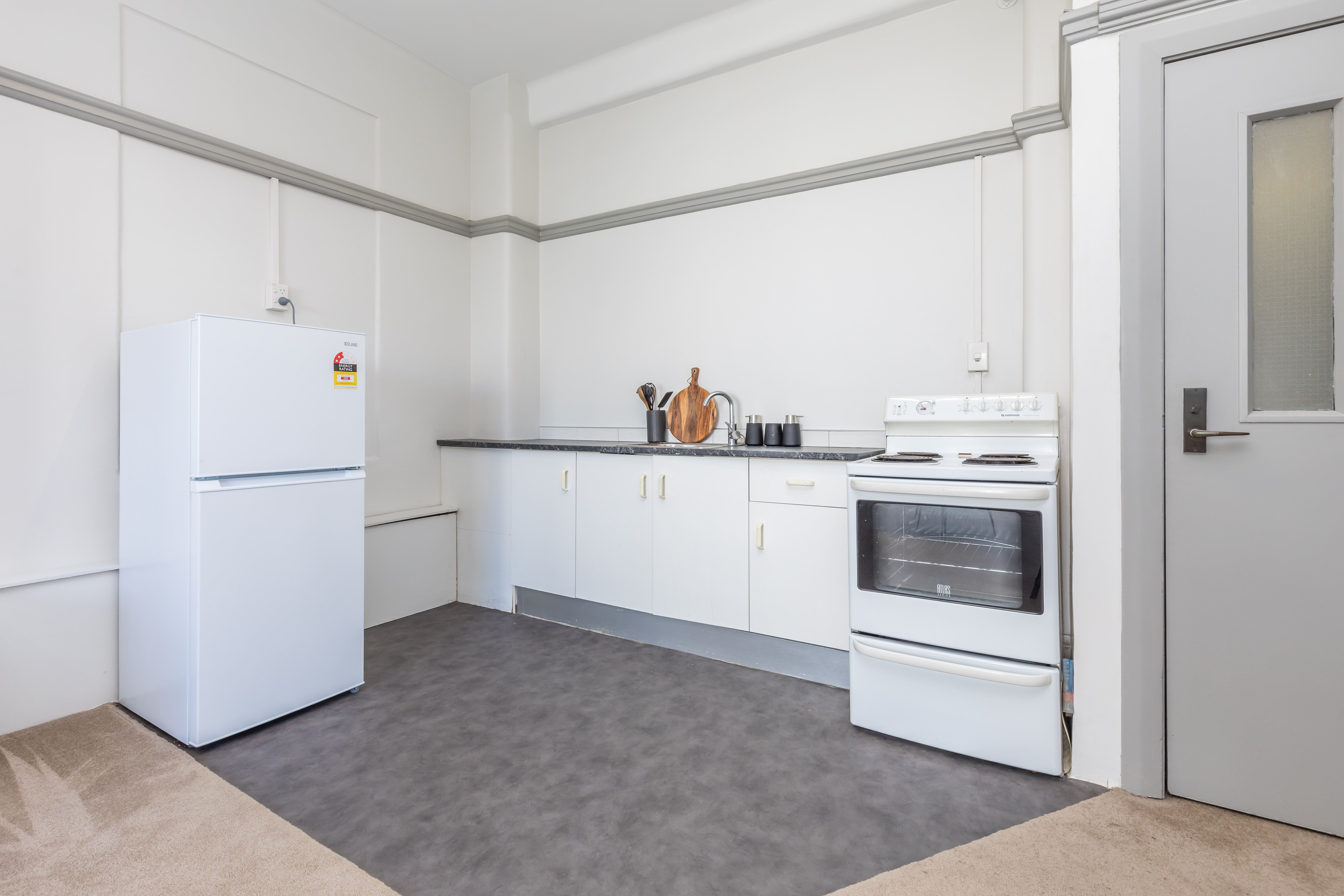 5D/9 Victoria Street East, Auckland Central, Auckland City