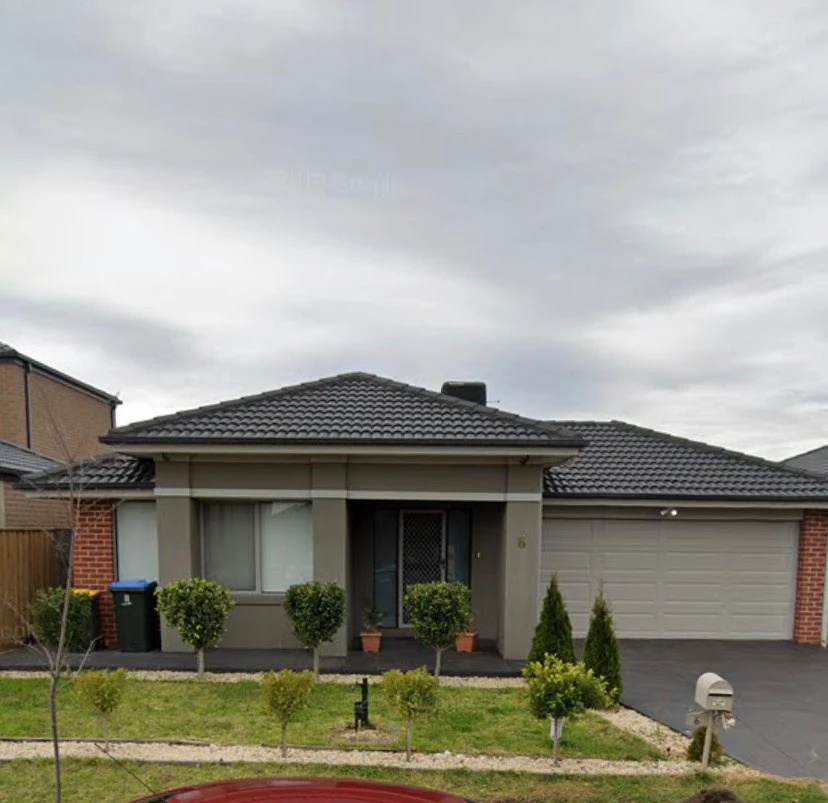 6 Vantage Place, Truganina, VIC 3029