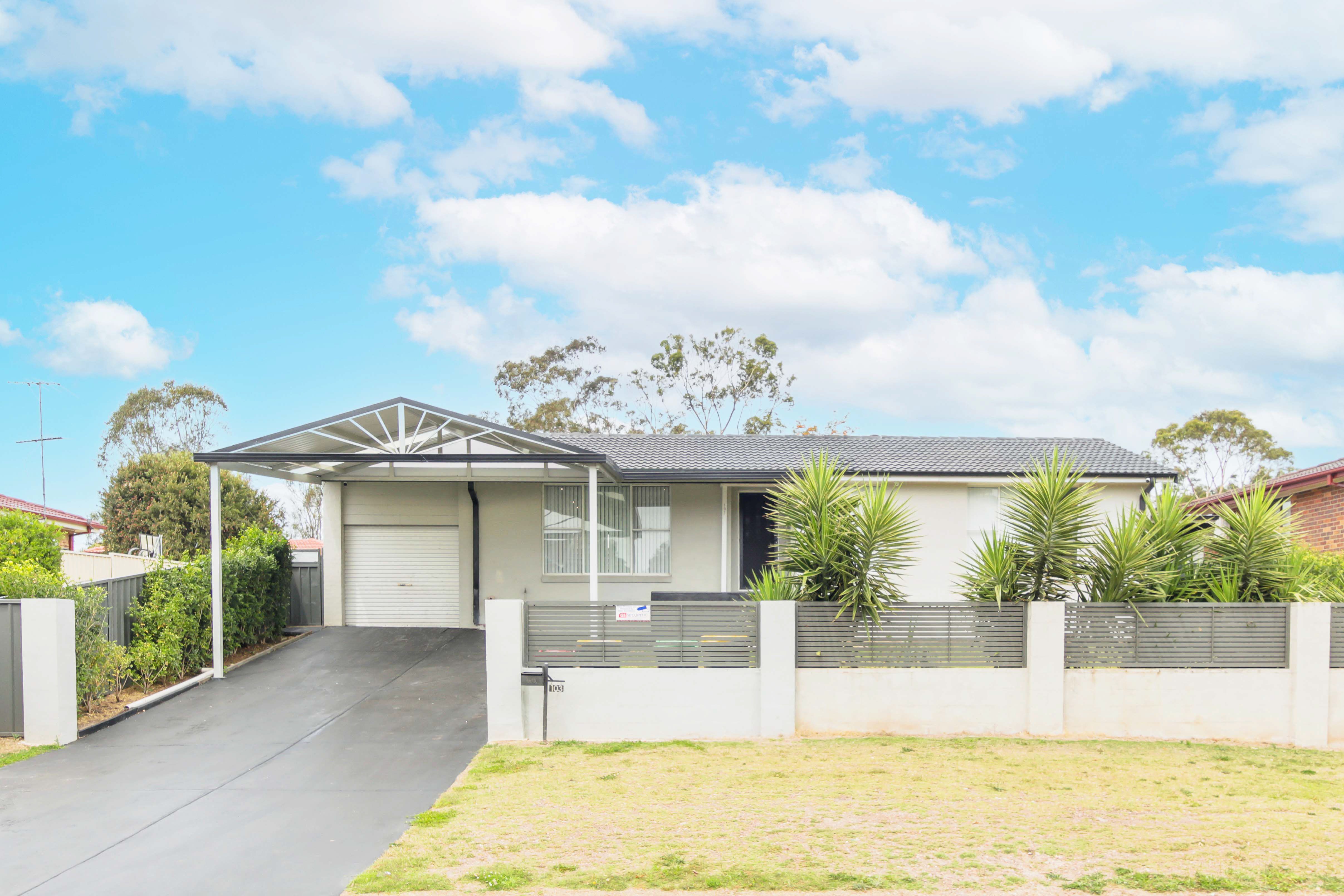 103 Farmview Drive, Cranebrook, NSW 2749