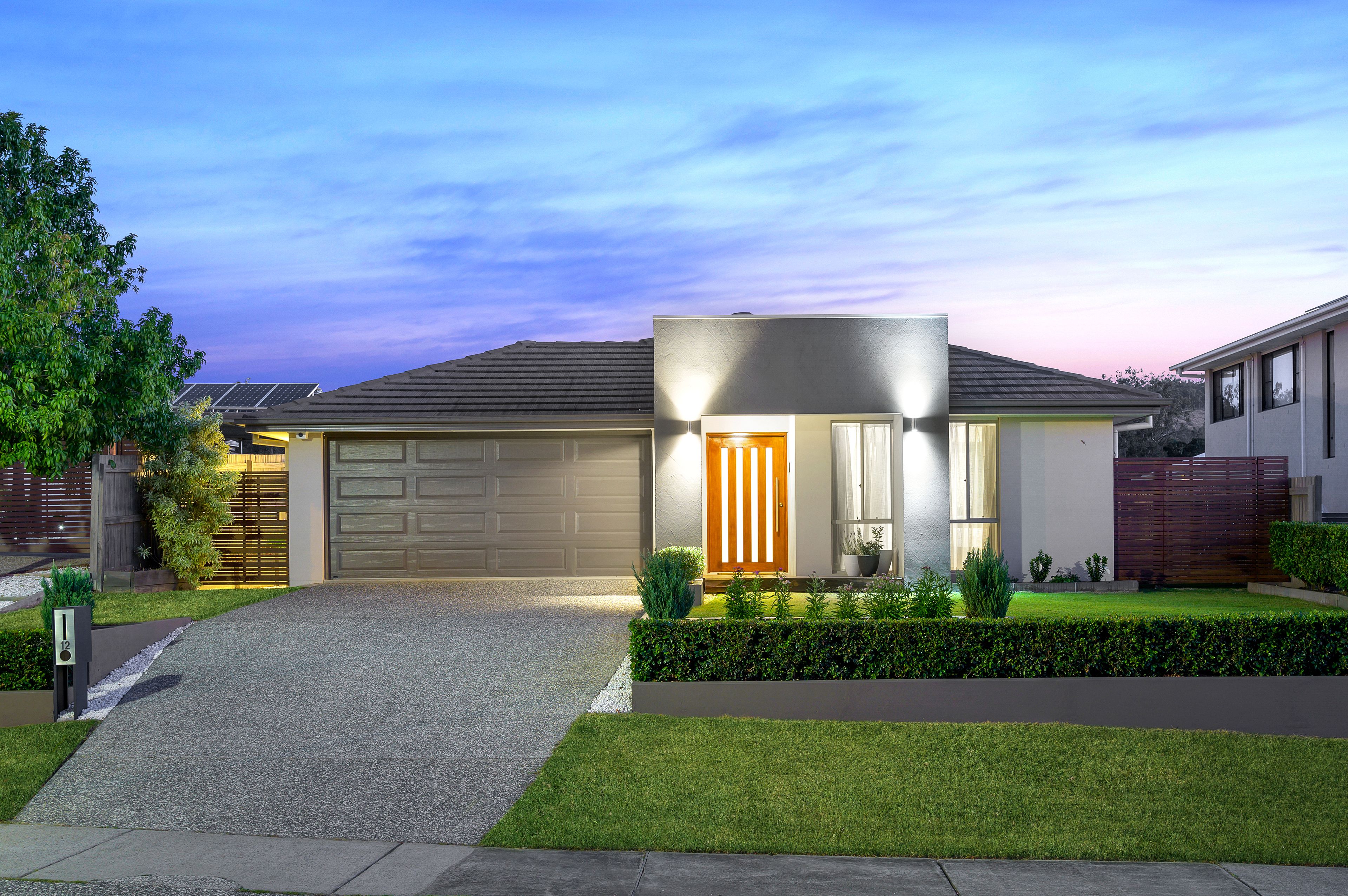 12 Trinity Crescent, Augustine Heights, QLD 4300