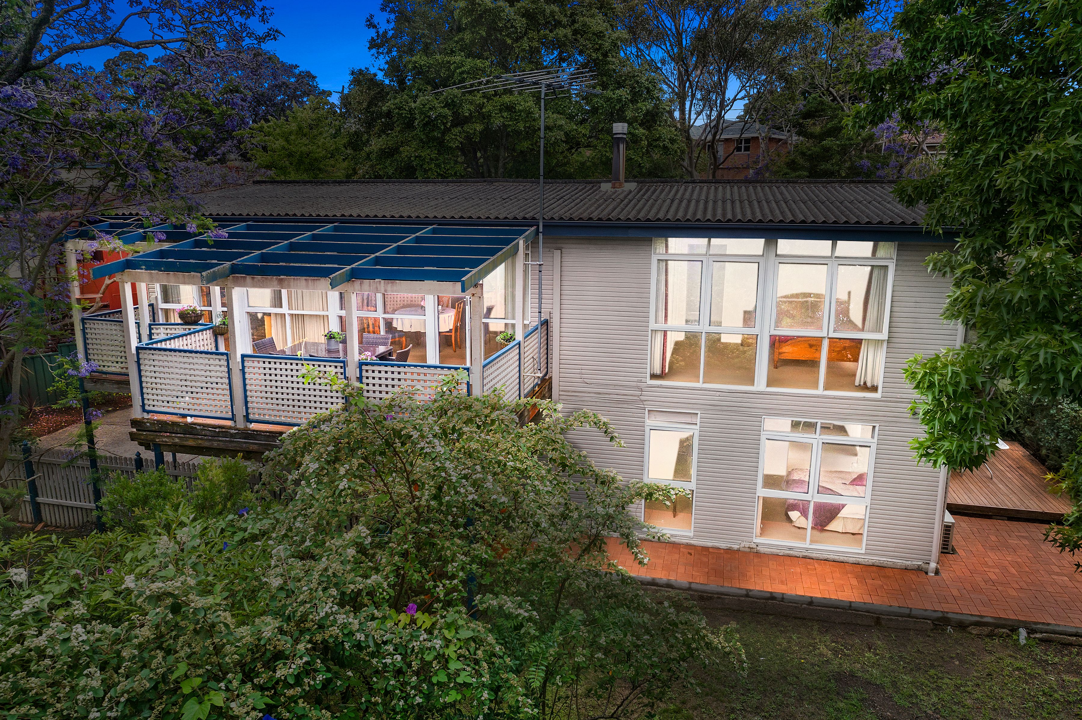 102 Clarke Road, Hornsby NSW 2077