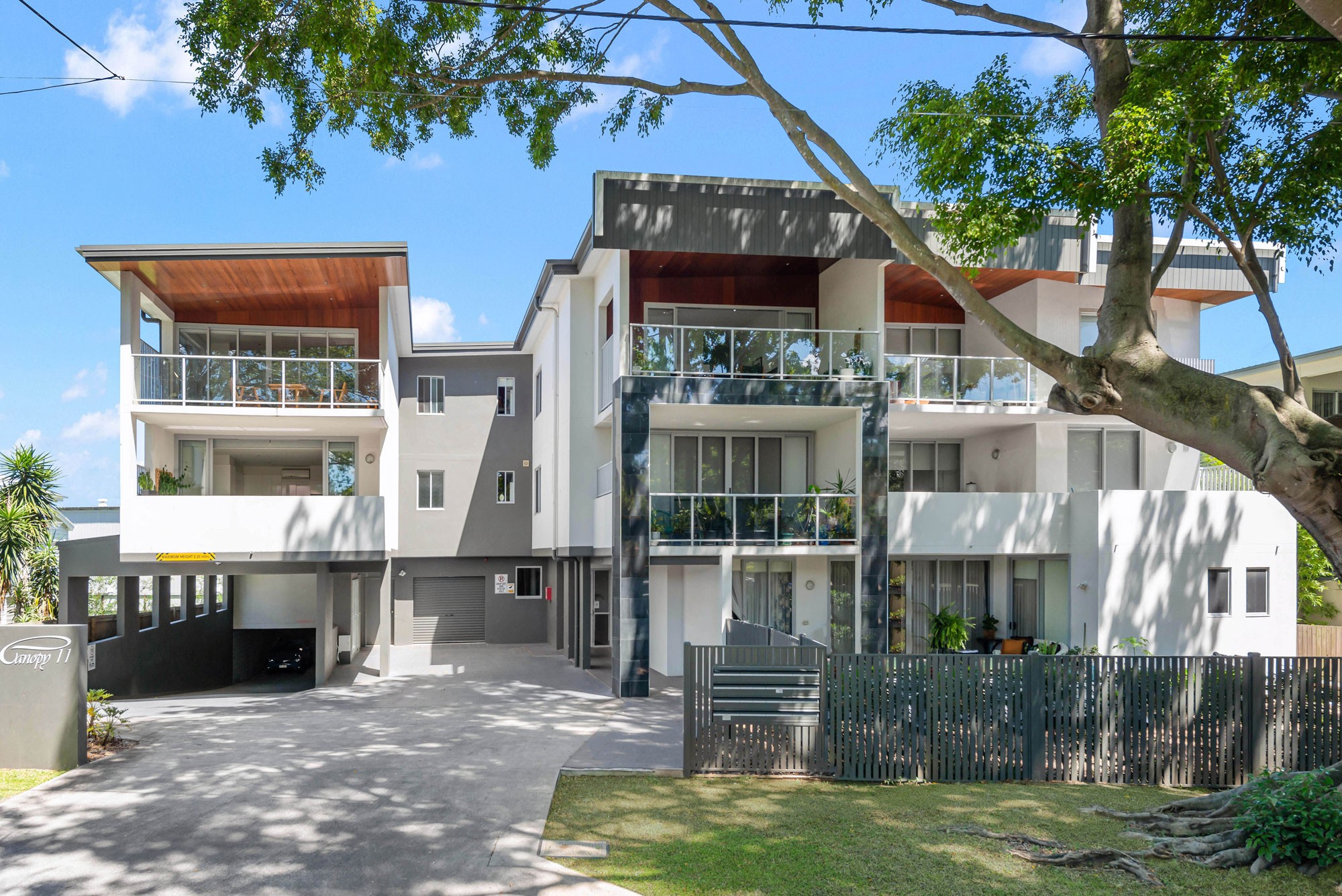 12/11 Blackburn Street, Moorooka, QLD 4105
