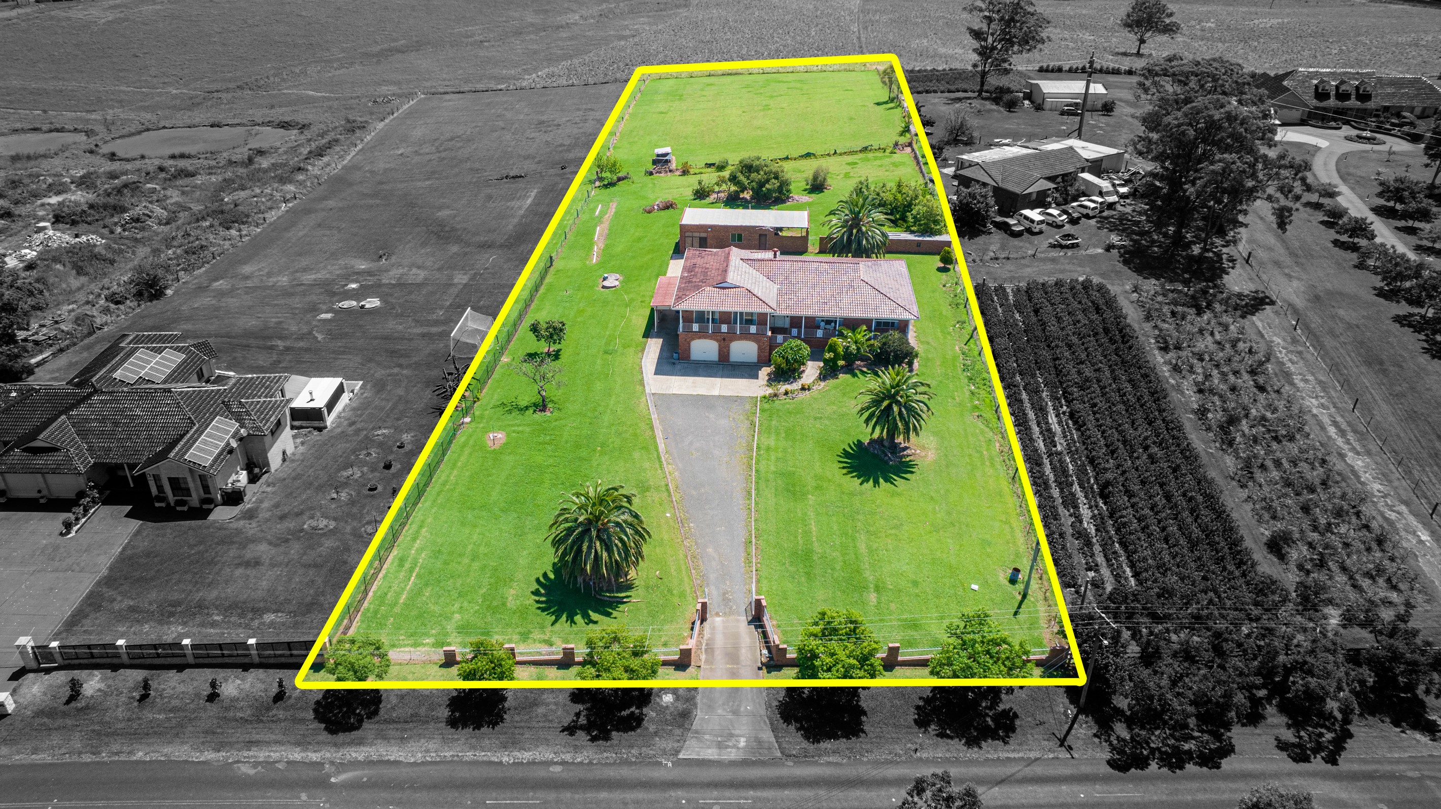 30-32 Greenway Place, Horsley Park, NSW 2175