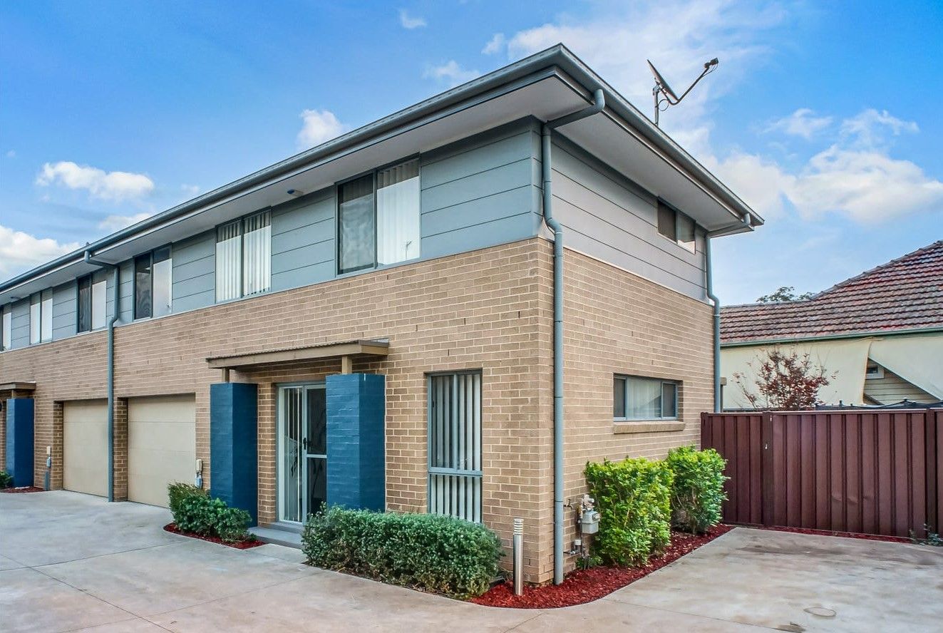 4/107 Princess Street, Werrington NSW 2747