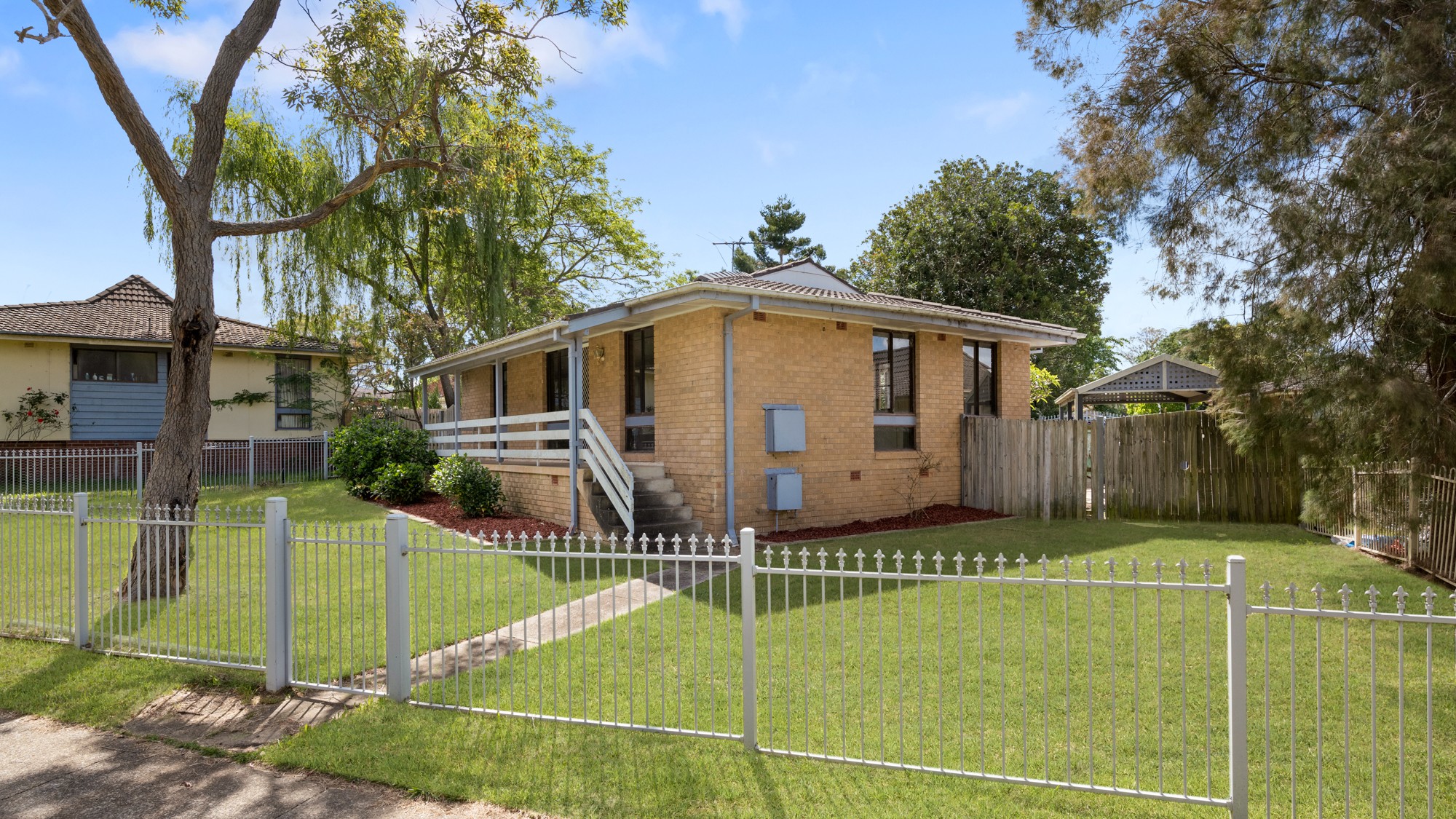 256 Riverside Drive, Airds, NSW 2560