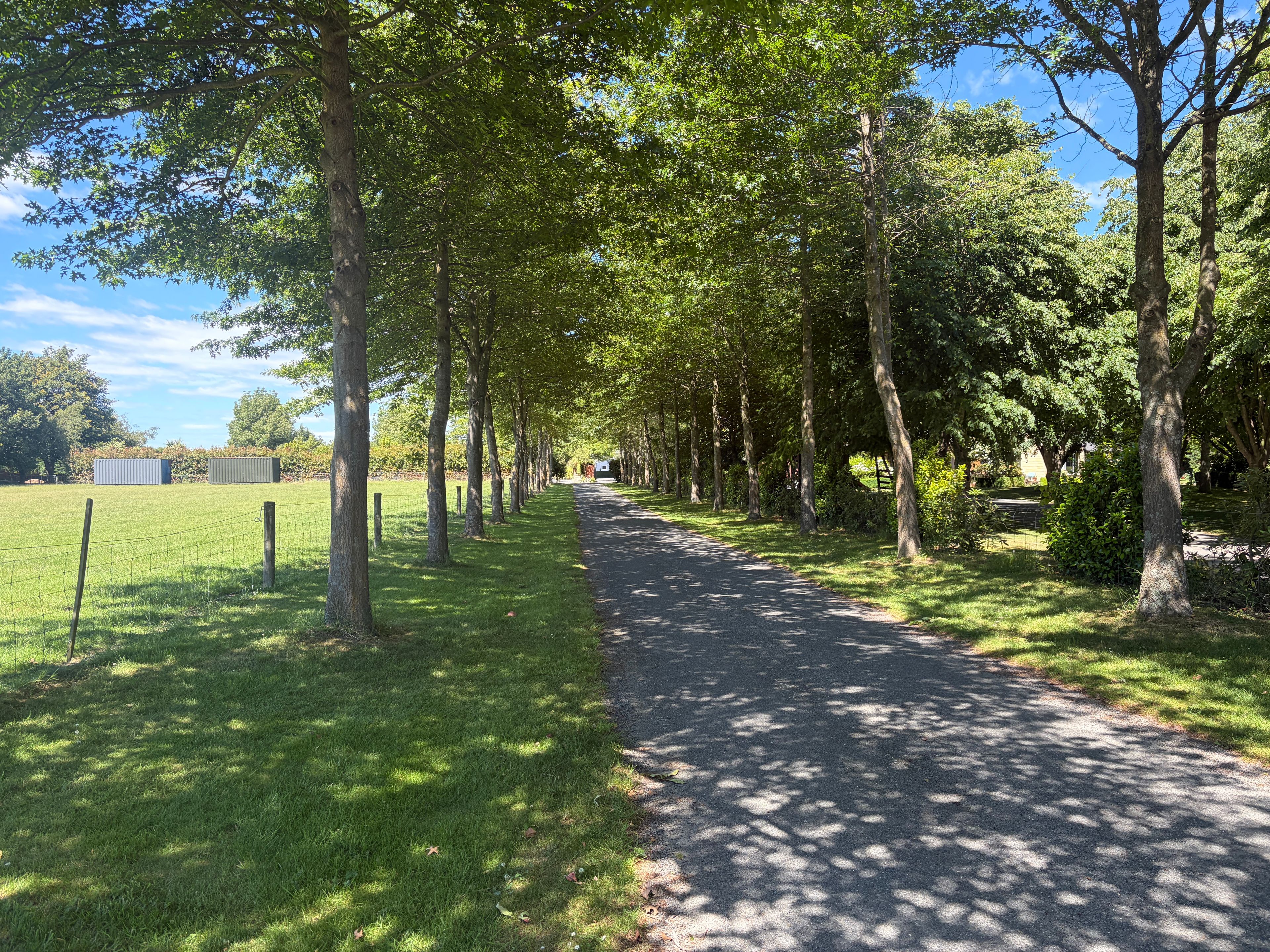 119 Forest Drive, Methven, Ashburton District