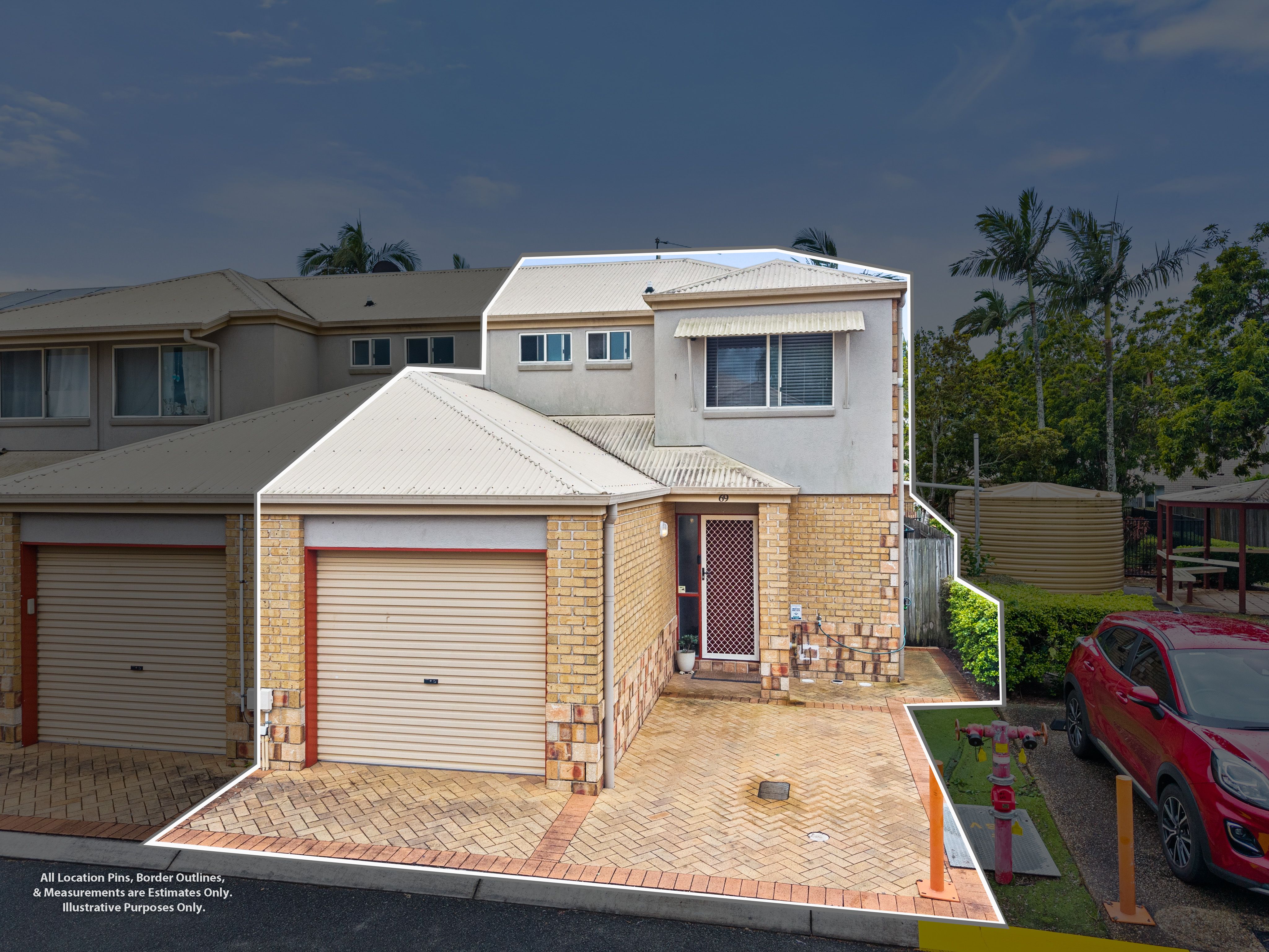 69/36 Albert Street, Waterford, QLD 4133