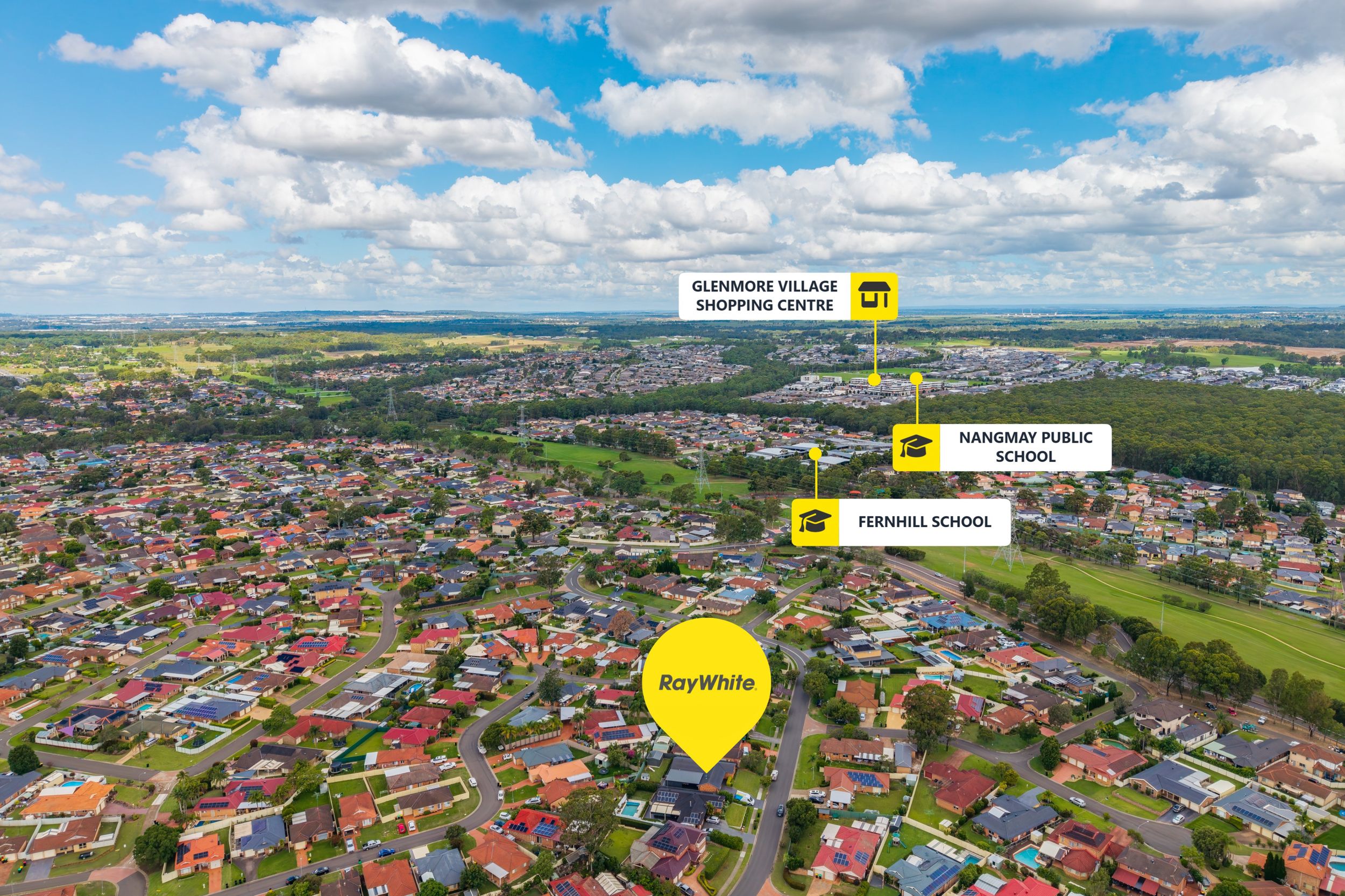 46 Womra Crescent, Glenmore Park, NSW