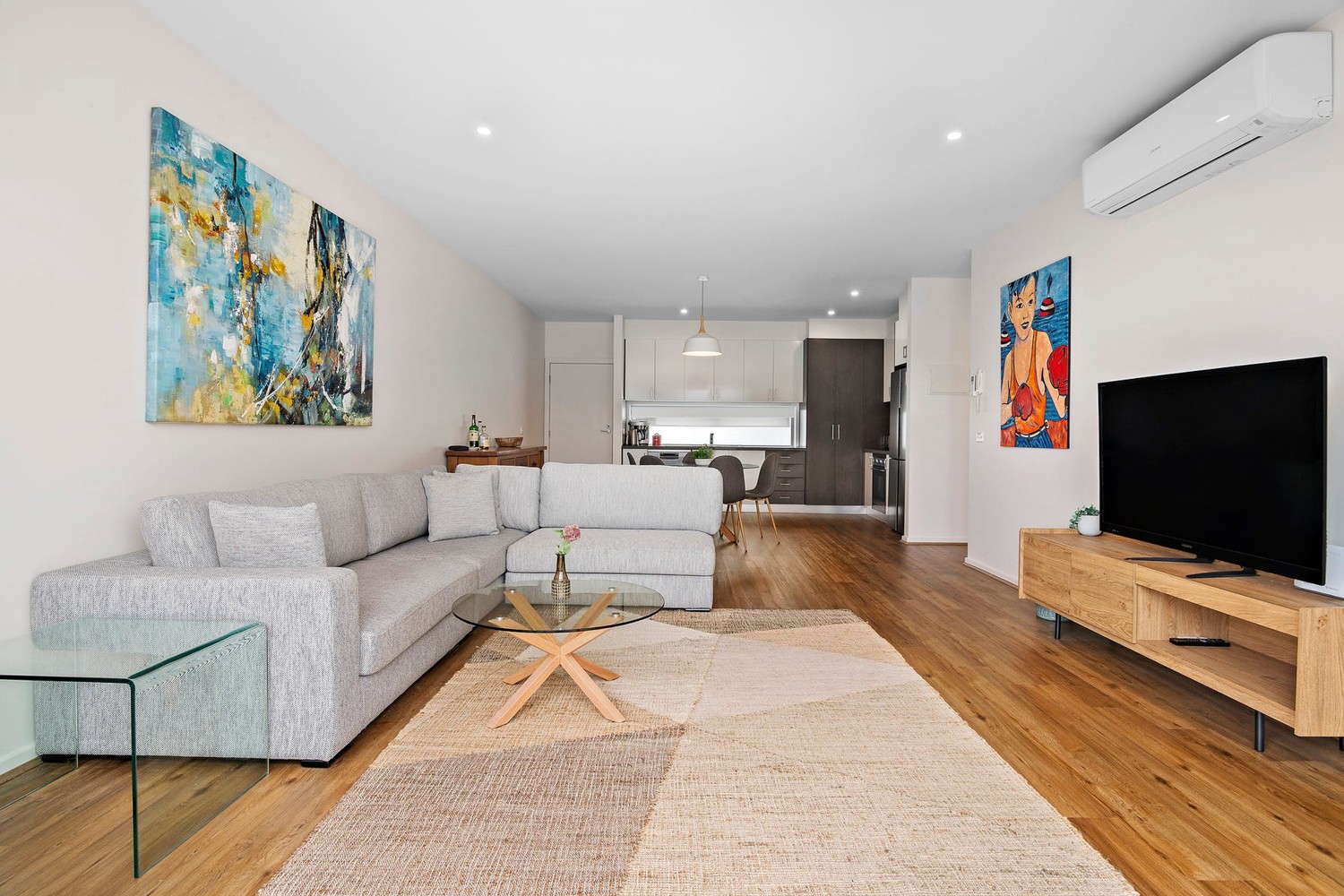 205/90 White Street, Mordialloc, VIC 3195