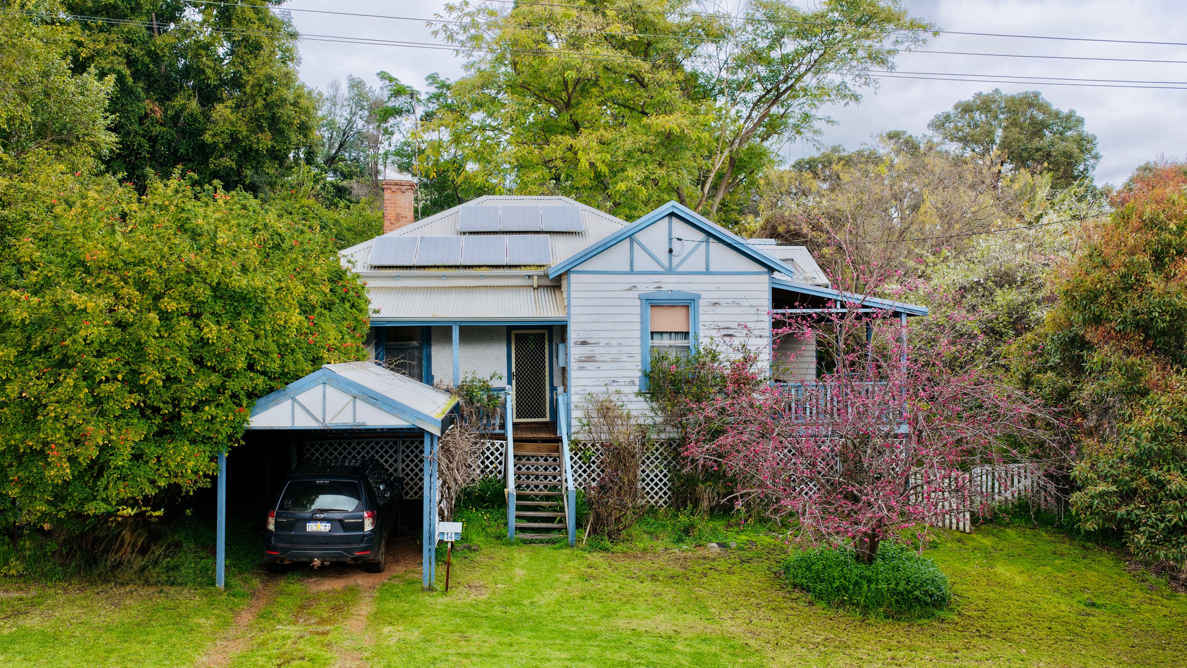 14 Rowley Street — photo from Ray White Stocker Preston | Bridgetown