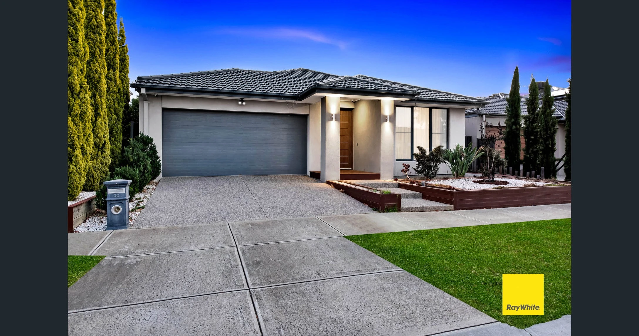 30 MONTIA Street, Tarneit, VIC 3029