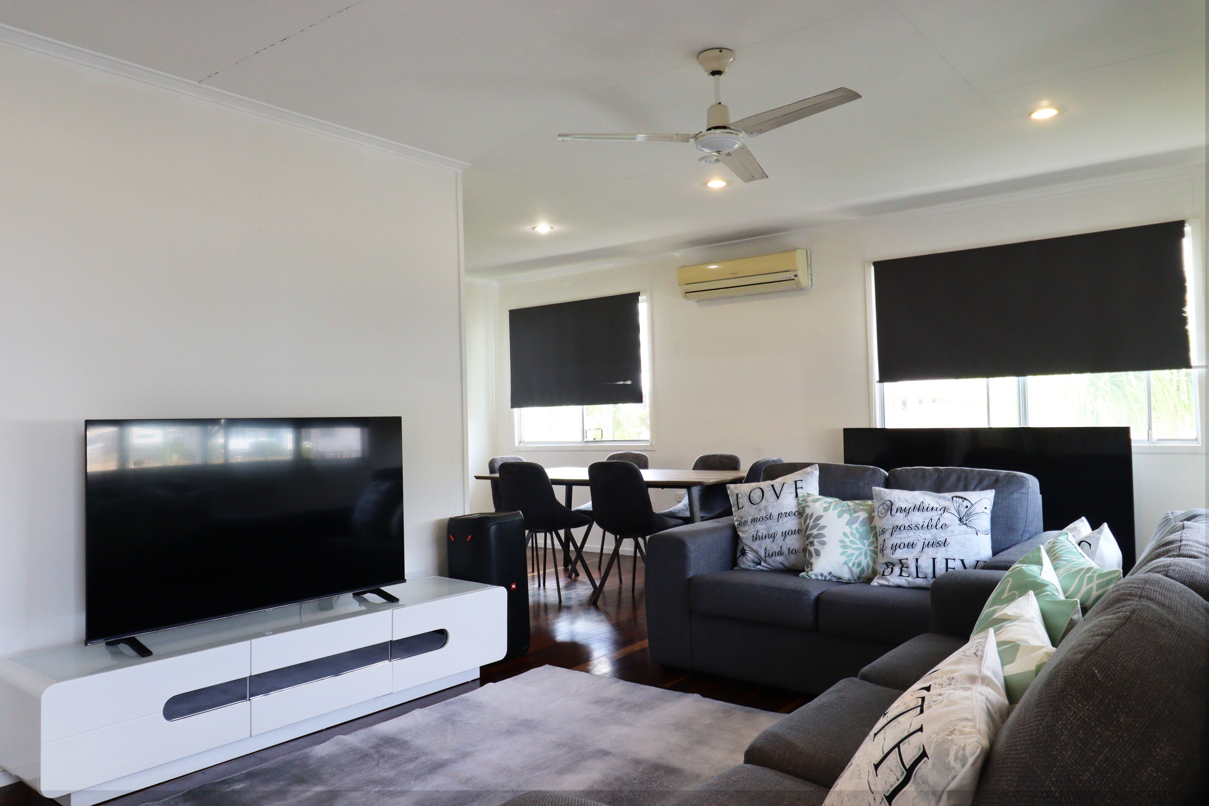 5 Lookerbie Street, Biloela, QLD 4715