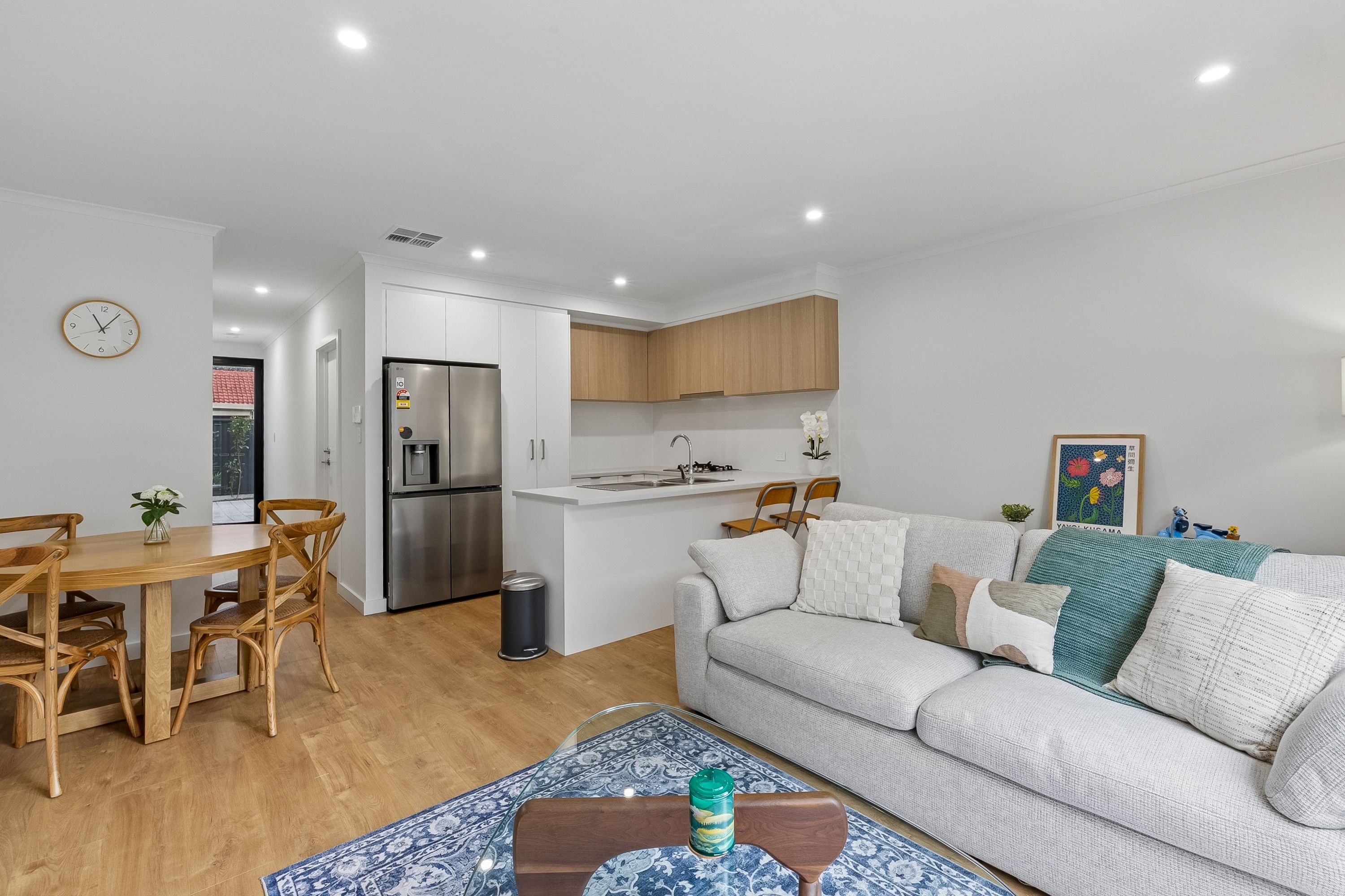 4/63 Tarranna Avenue, Morphettville, SA 5043