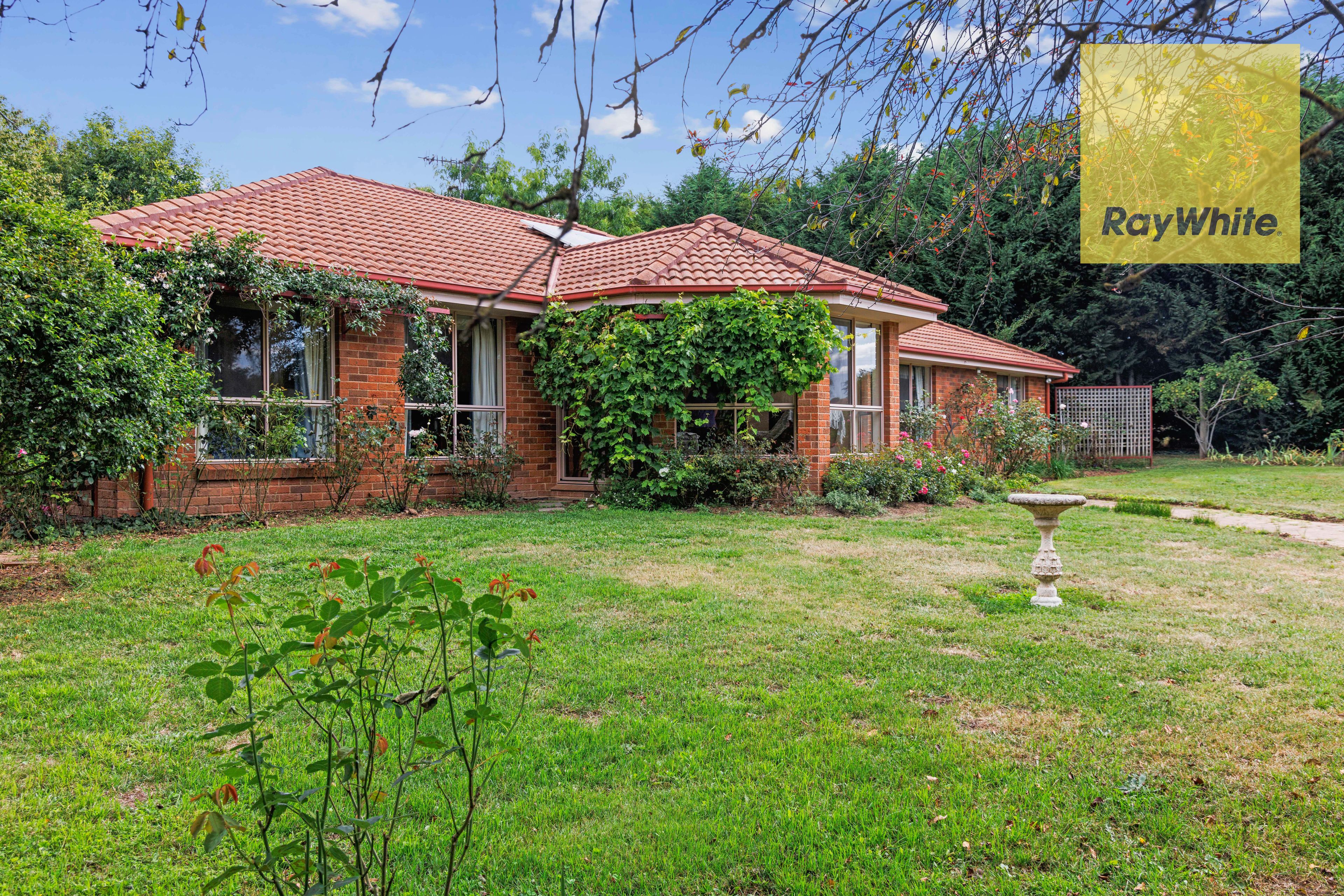 23 Tait Street, Crookwell, NSW 2583 Sold House Ray White Goulburn