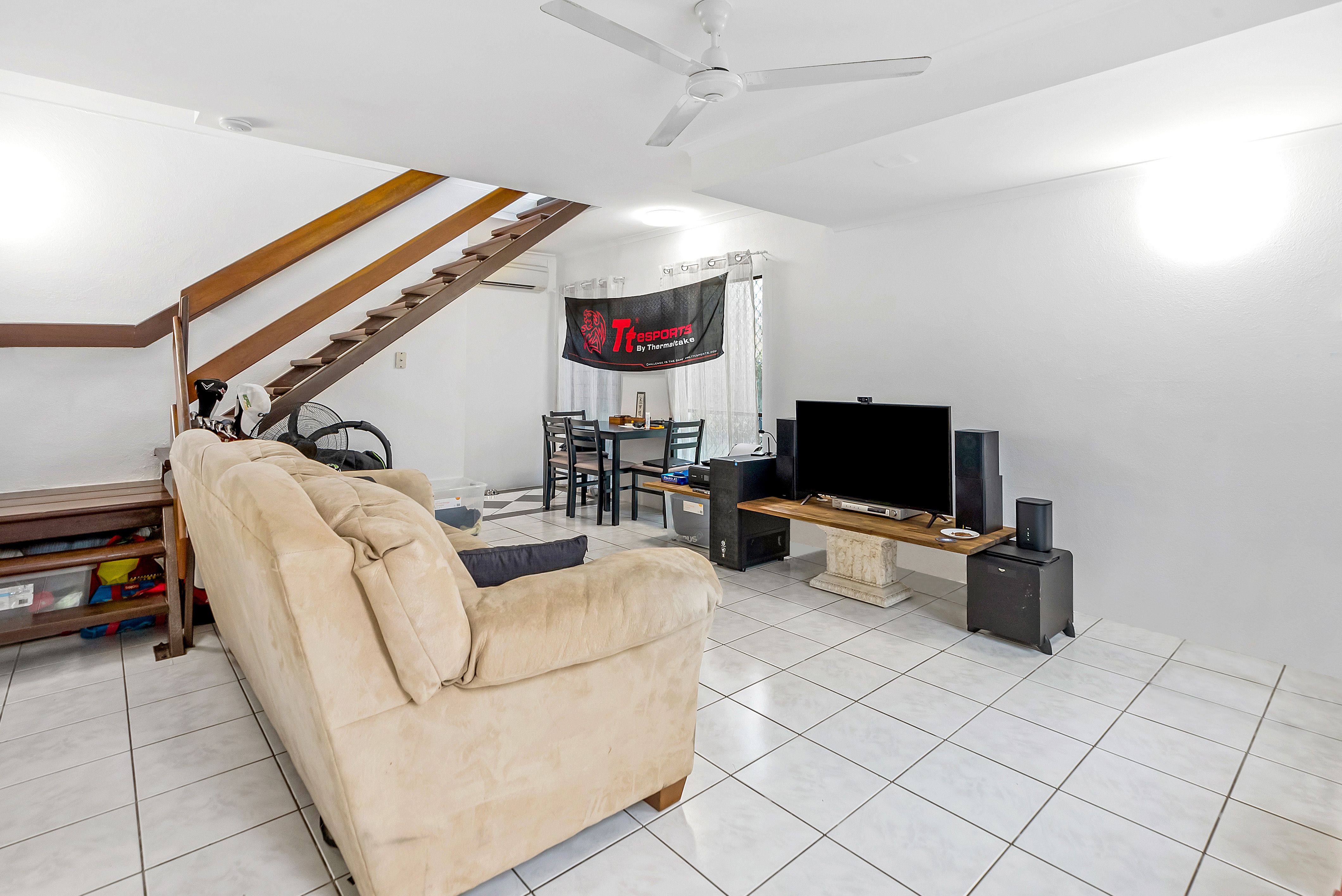 7/5 Pioneer Street, Manoora, QLD 4870