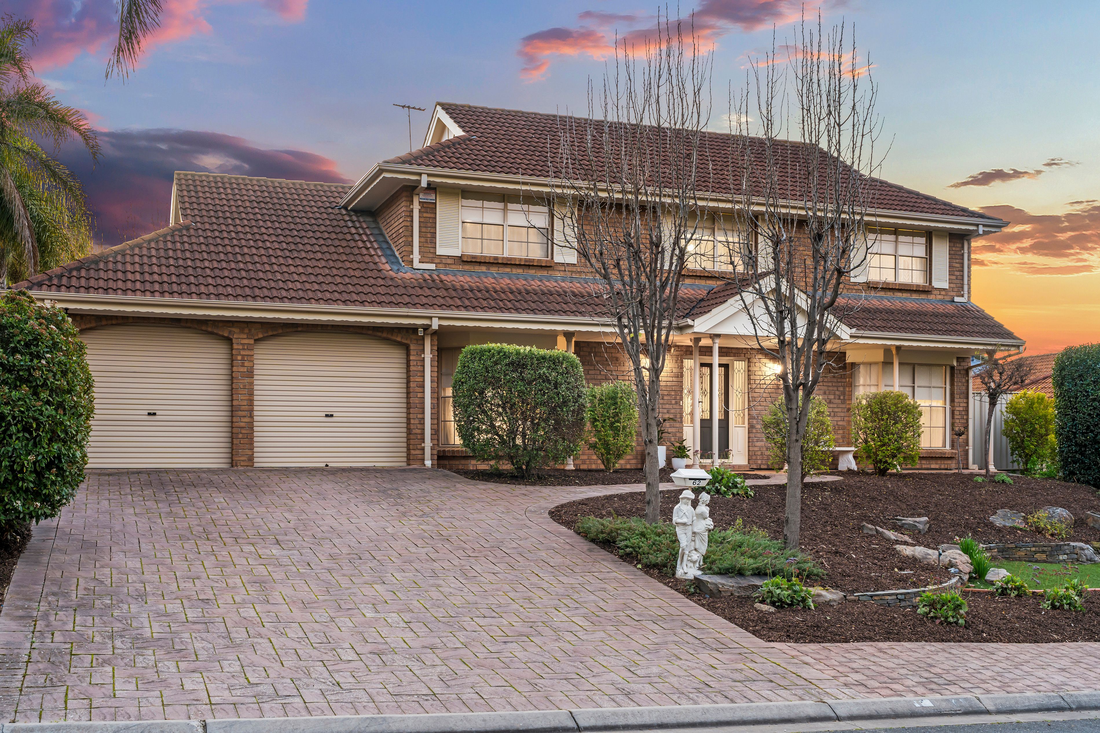 62 The Dress Circle, Athelstone, SA 5076
