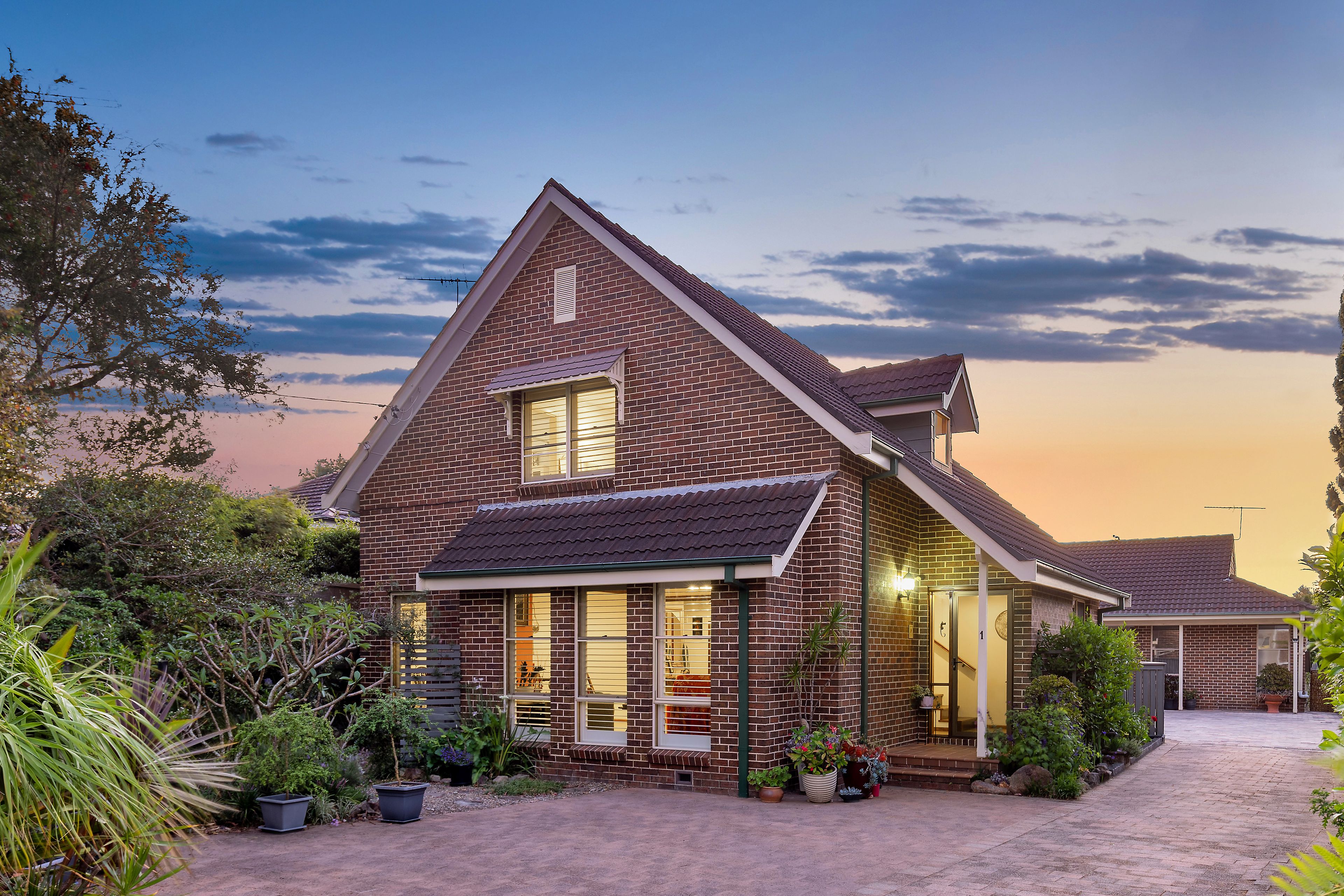 1/29 Lords Avenue, Asquith, NSW 2077 Sold House Ray White Upper