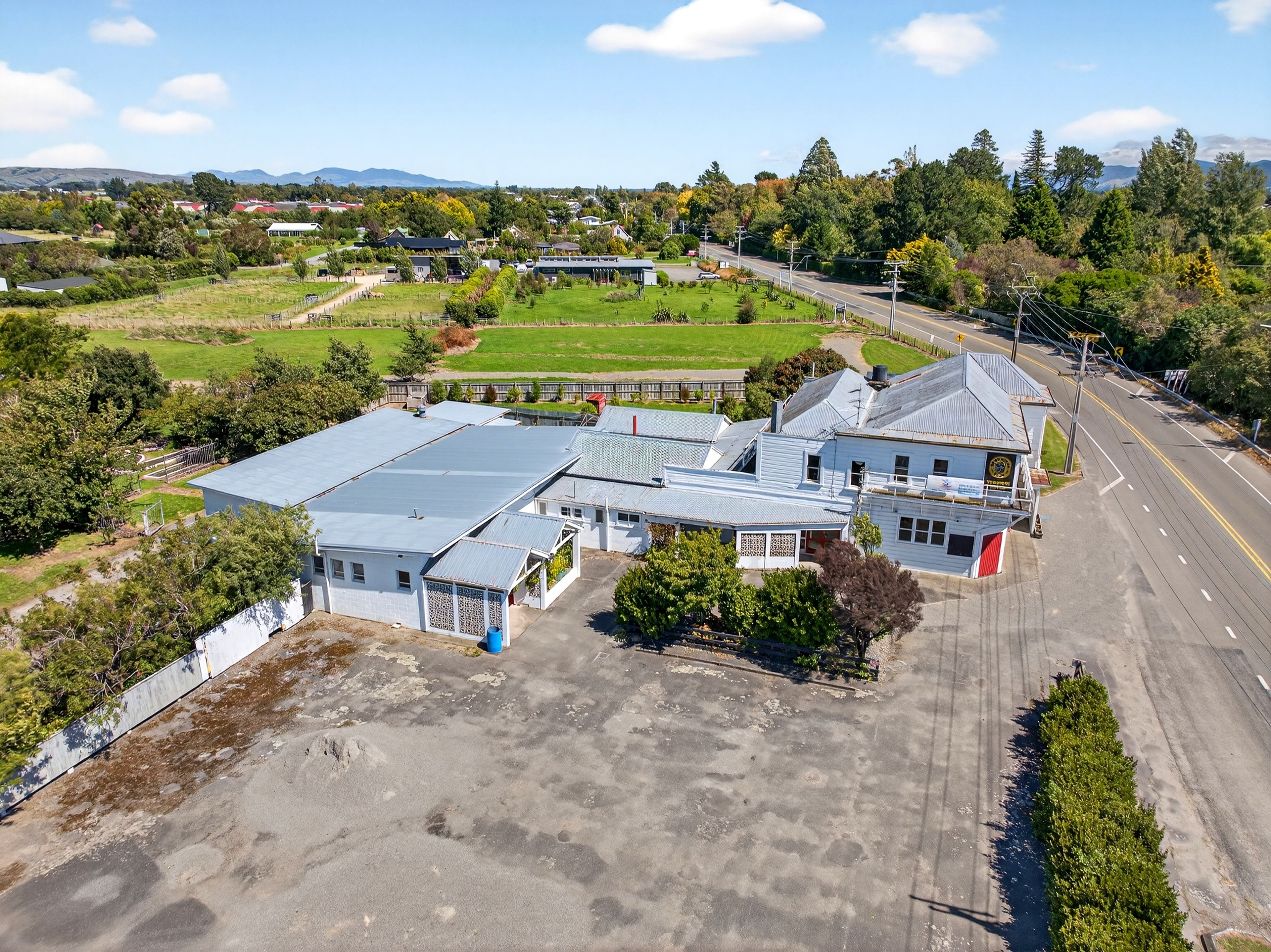 3258 SH2, Carterton, Carterton District