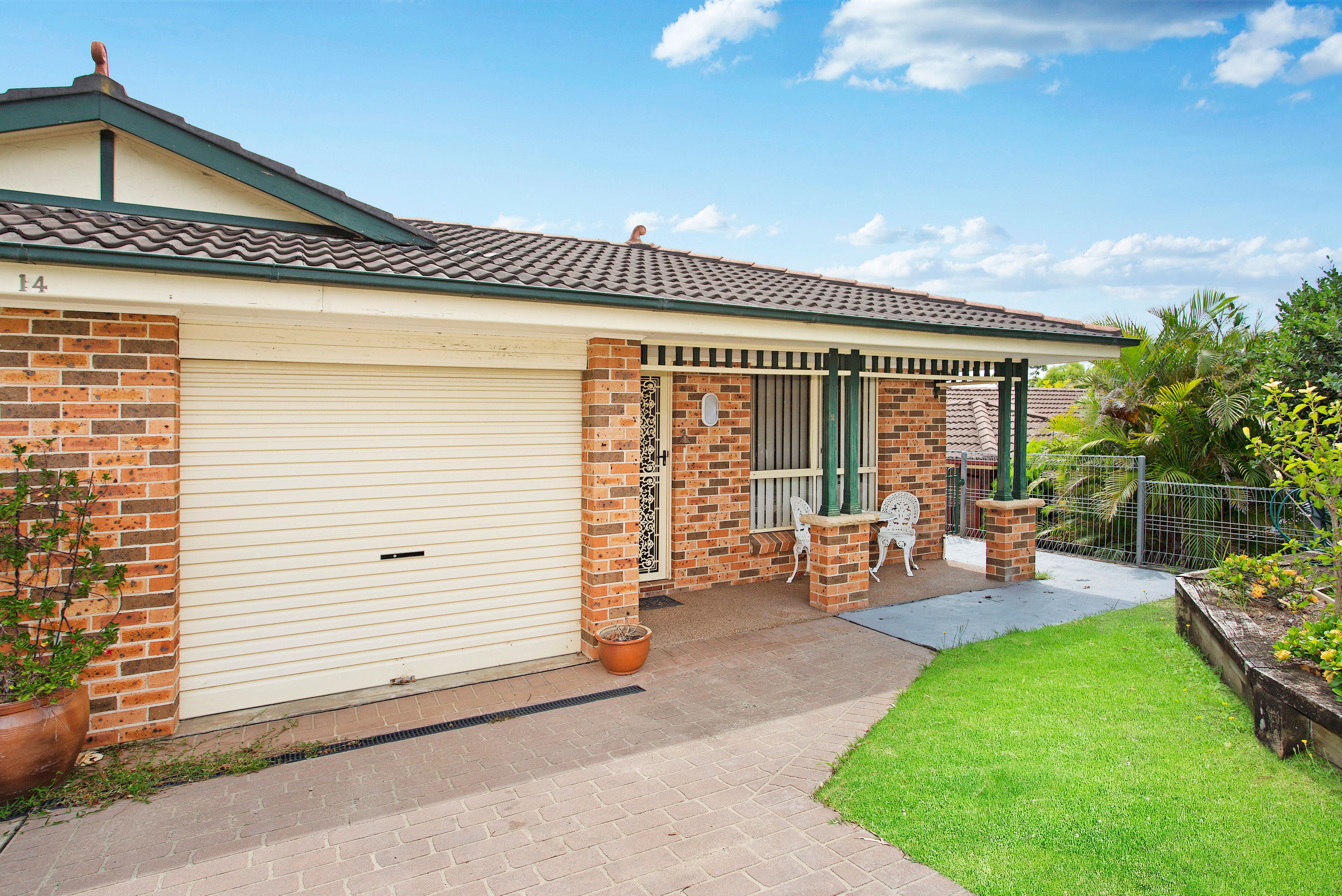 14 Alexander Avenue, Kiama Downs NSW 2533