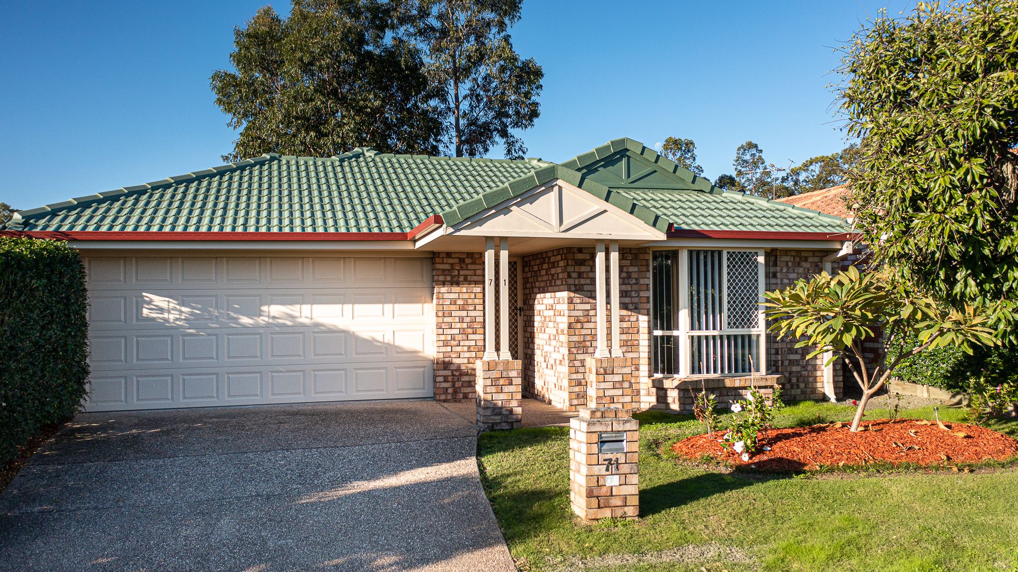 71 Heritage Circuit, Springfield Lakes, QLD 4300