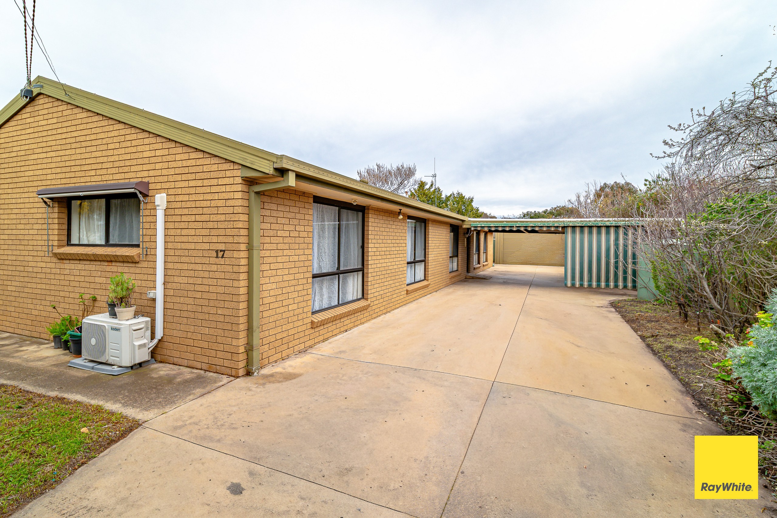 17 Leslie Street, Eaglehawk, VIC 3556