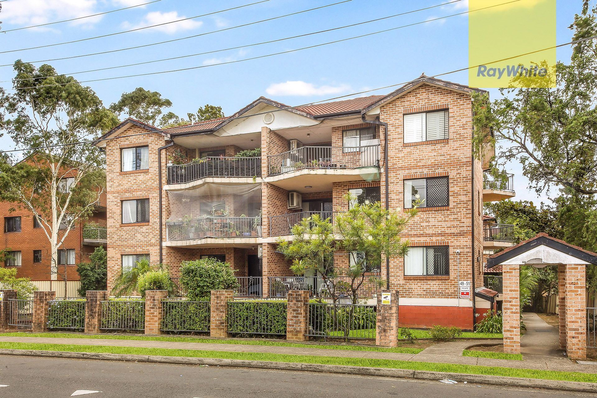 49-51 Calliope Street, Guildford NSW 2161