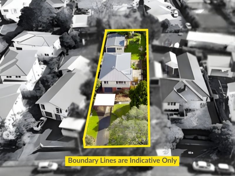 34 Coniston Avenue, Te Atatu South, Waitakere City