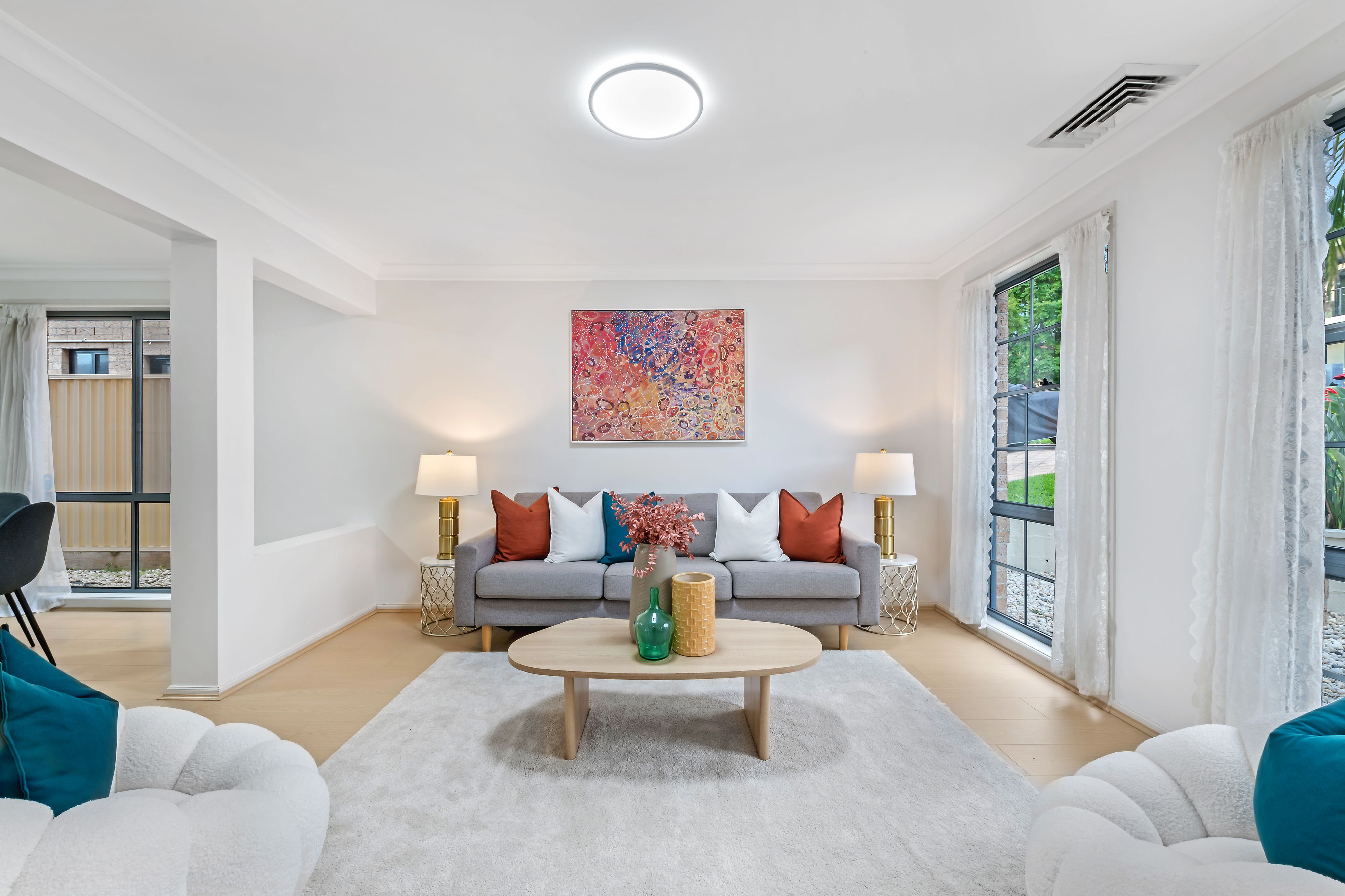 14 Ellerstone Court, Kellyville, NSW 2155