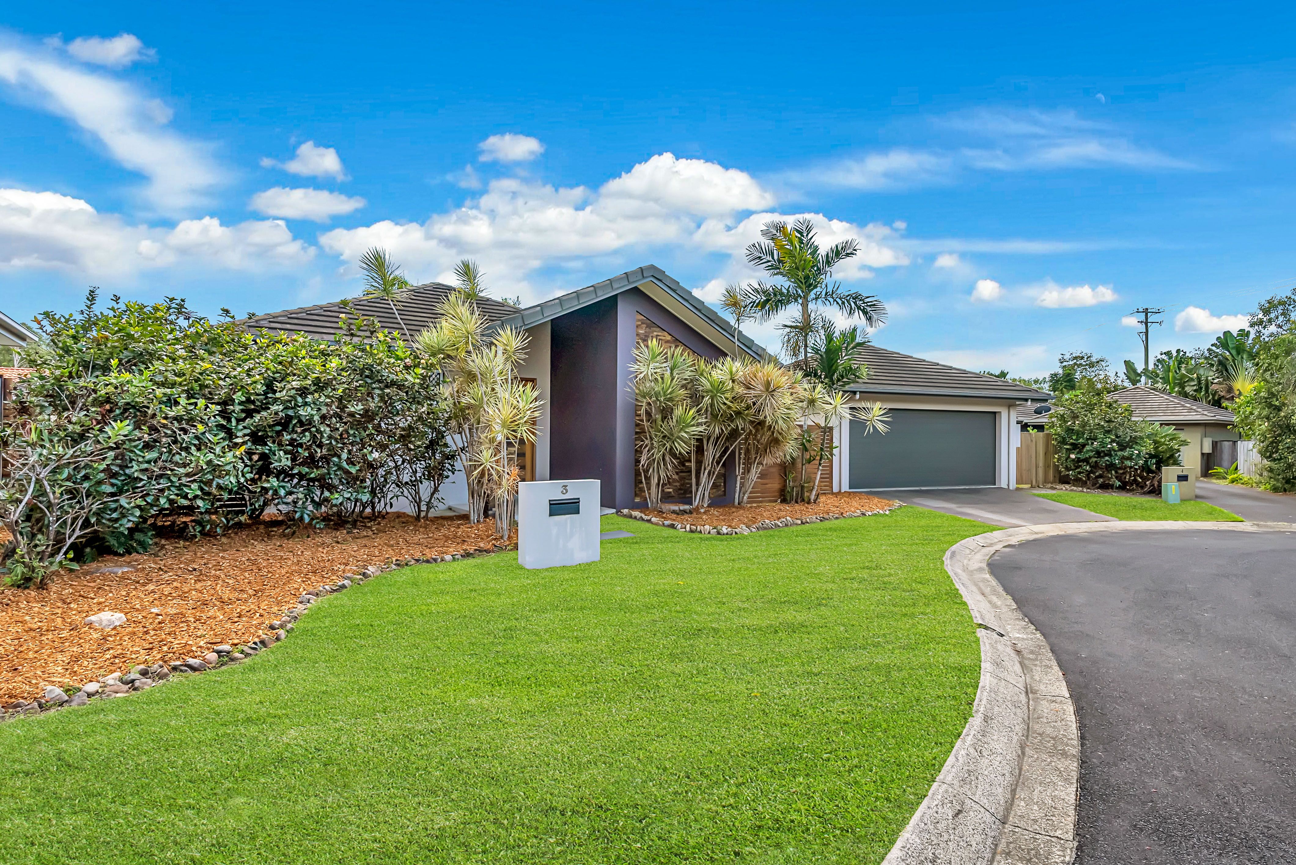 3 Latitude North, Kewarra Beach, QLD 4879