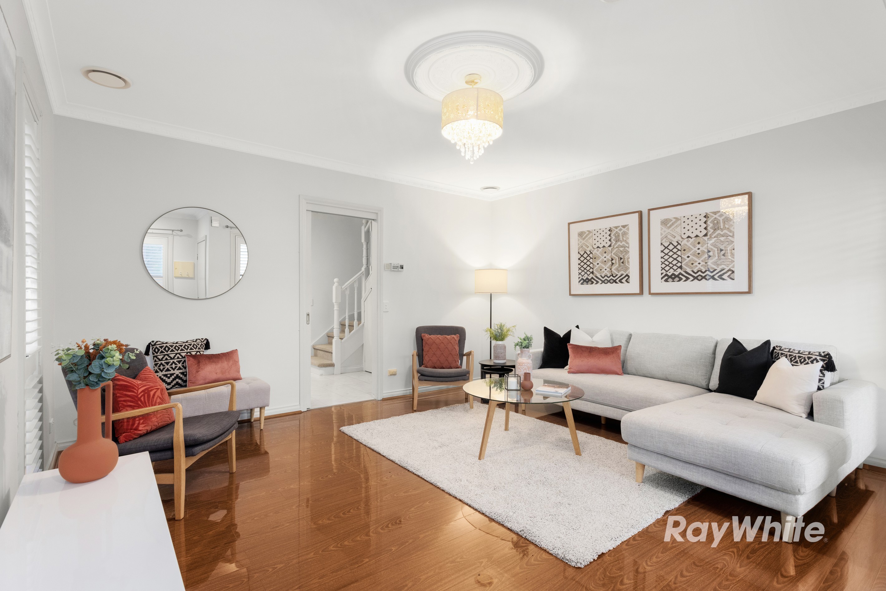2/25 El Nido Grove, Carnegie, VIC 3163