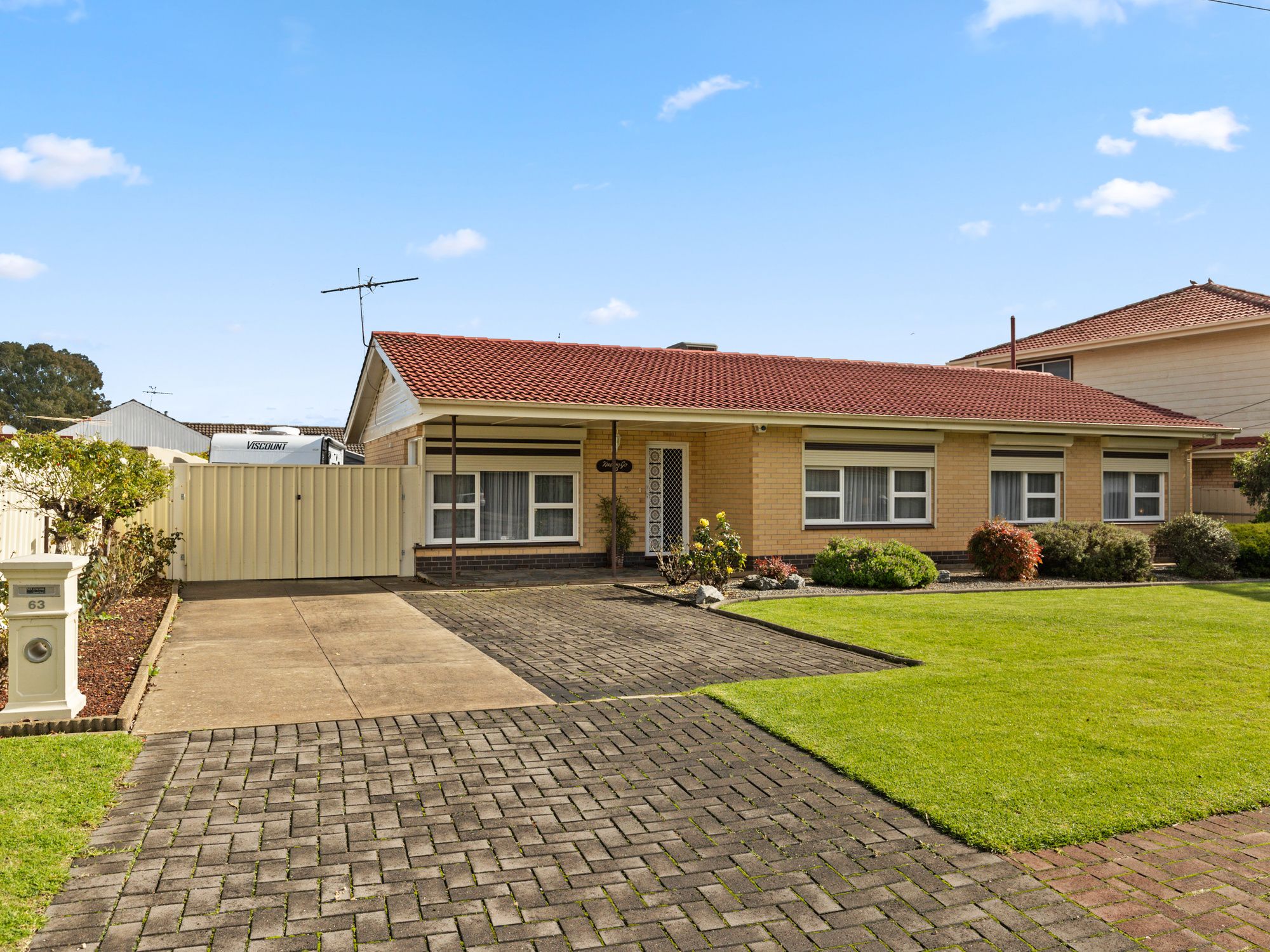 63 Kentwood Road, Morphett Vale SA 5162