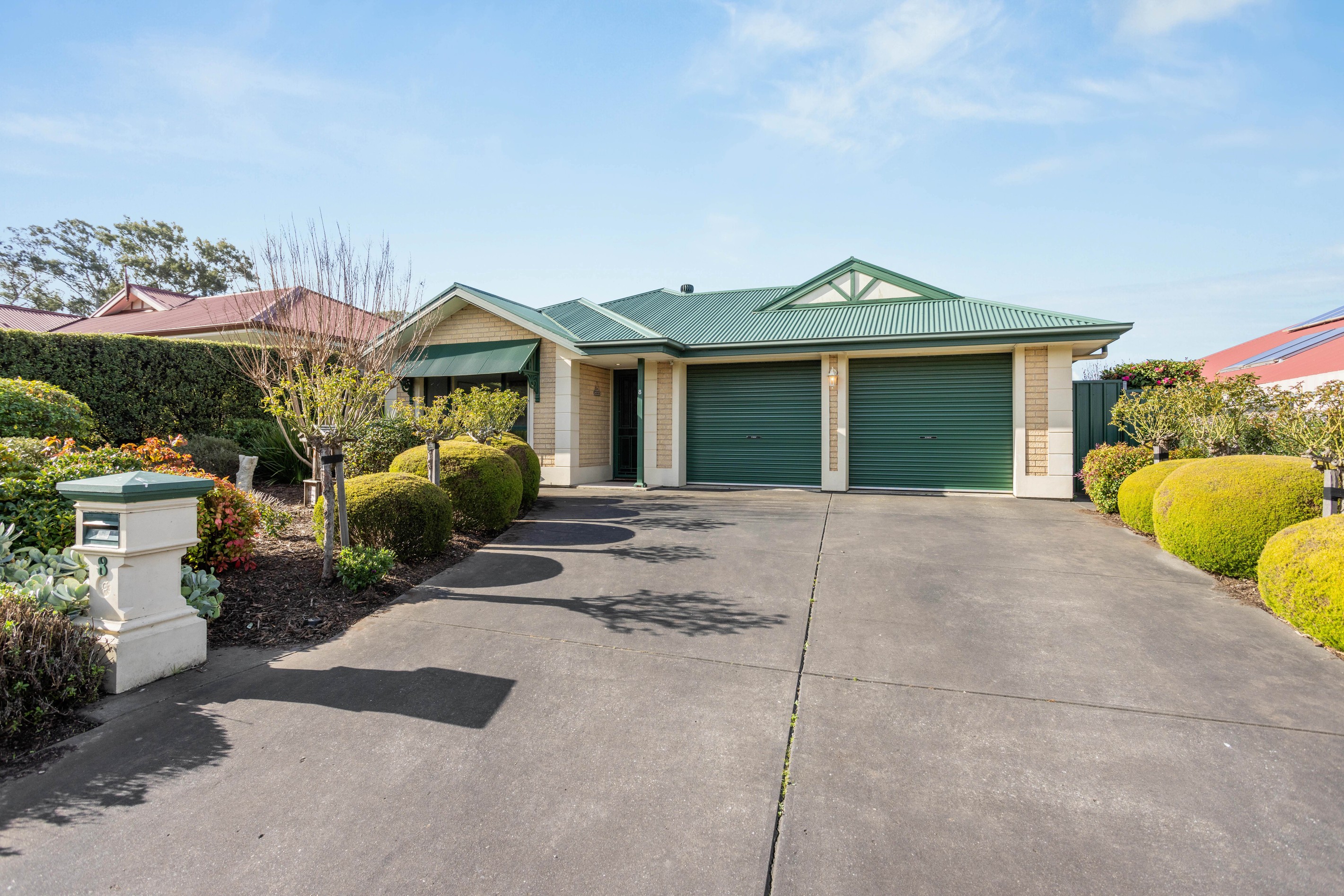 8 Finlayson Street, Mount Barker, SA 5251