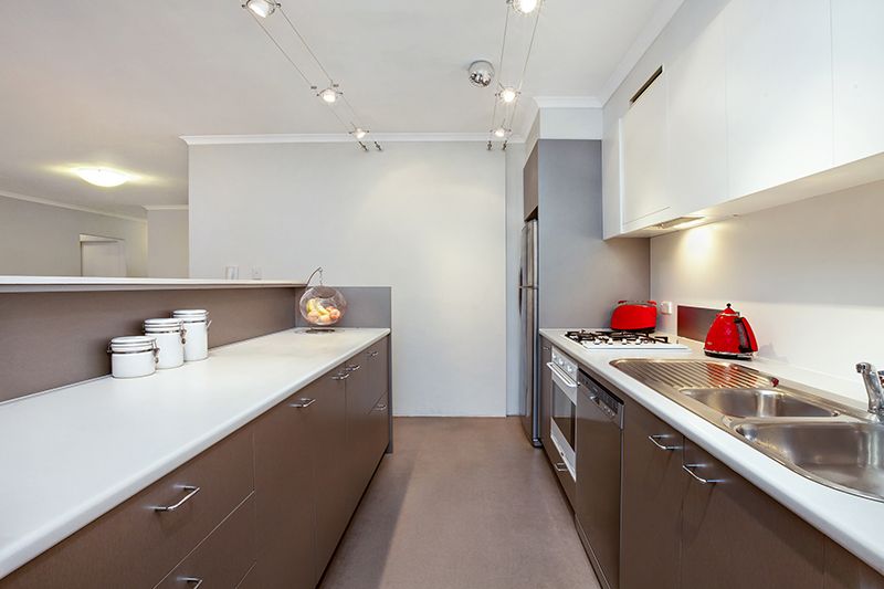 322c/780 Bourke Street, Redfern, NSW 2016