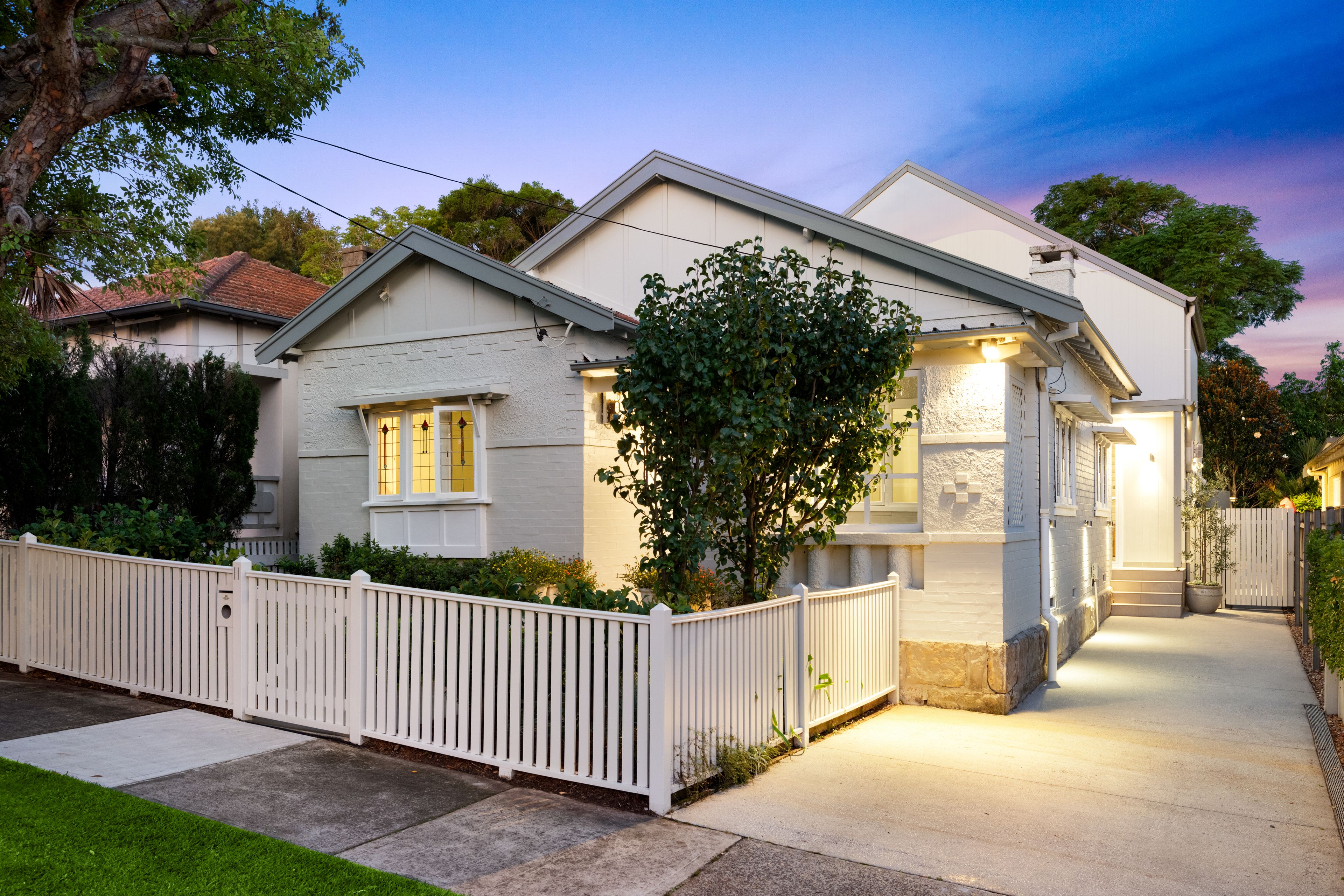 11 Pyalla Street, Northbridge, NSW 2063