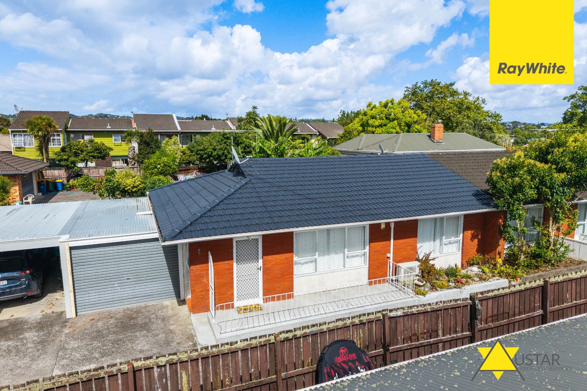 3/42 Seabrook Avenue, New Lynn, Waitakere City