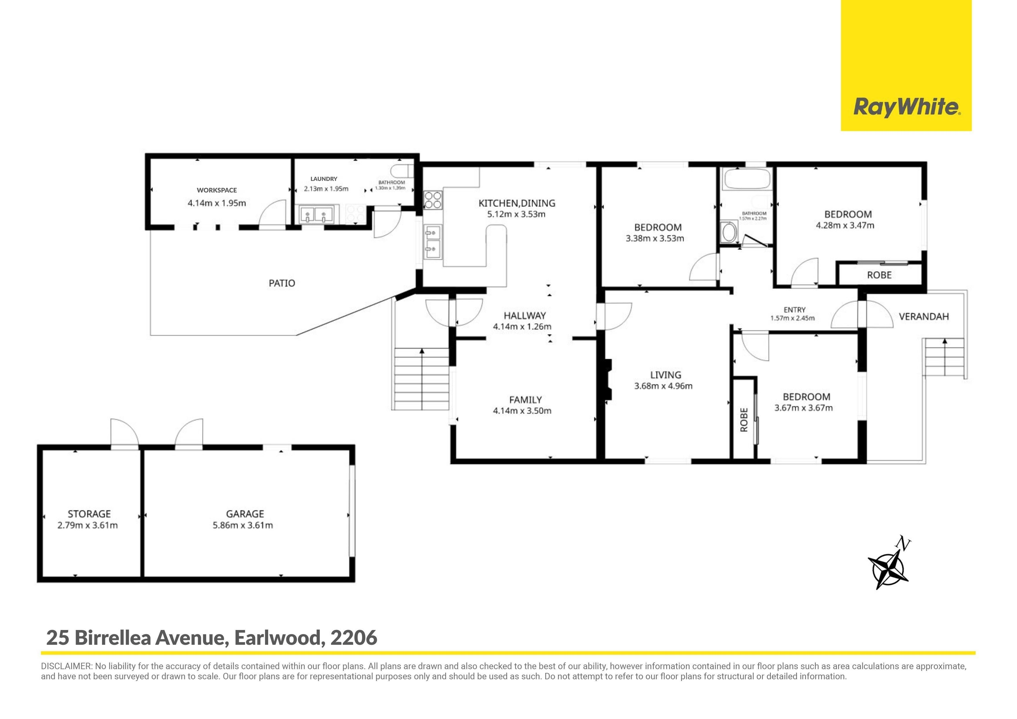 25 Birrellea Avenue — photo 17 of 17