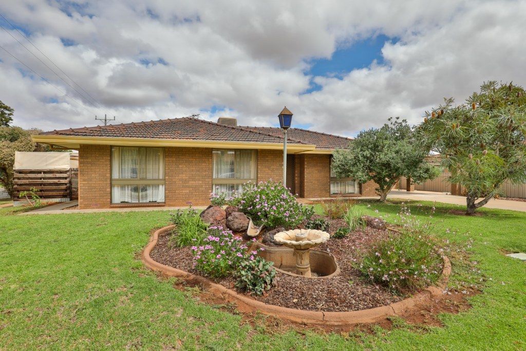 3 Johnson Drive, Irymple, VIC 3498