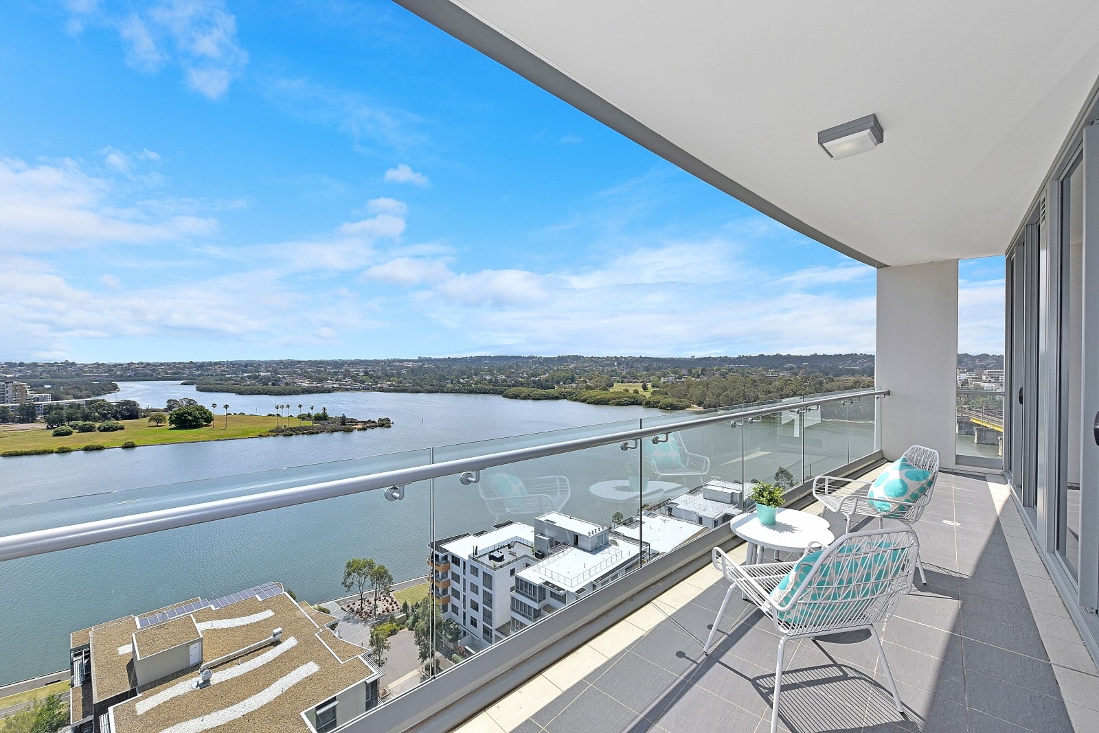 1501/87 Shoreline Drive, Rhodes, NSW 2138