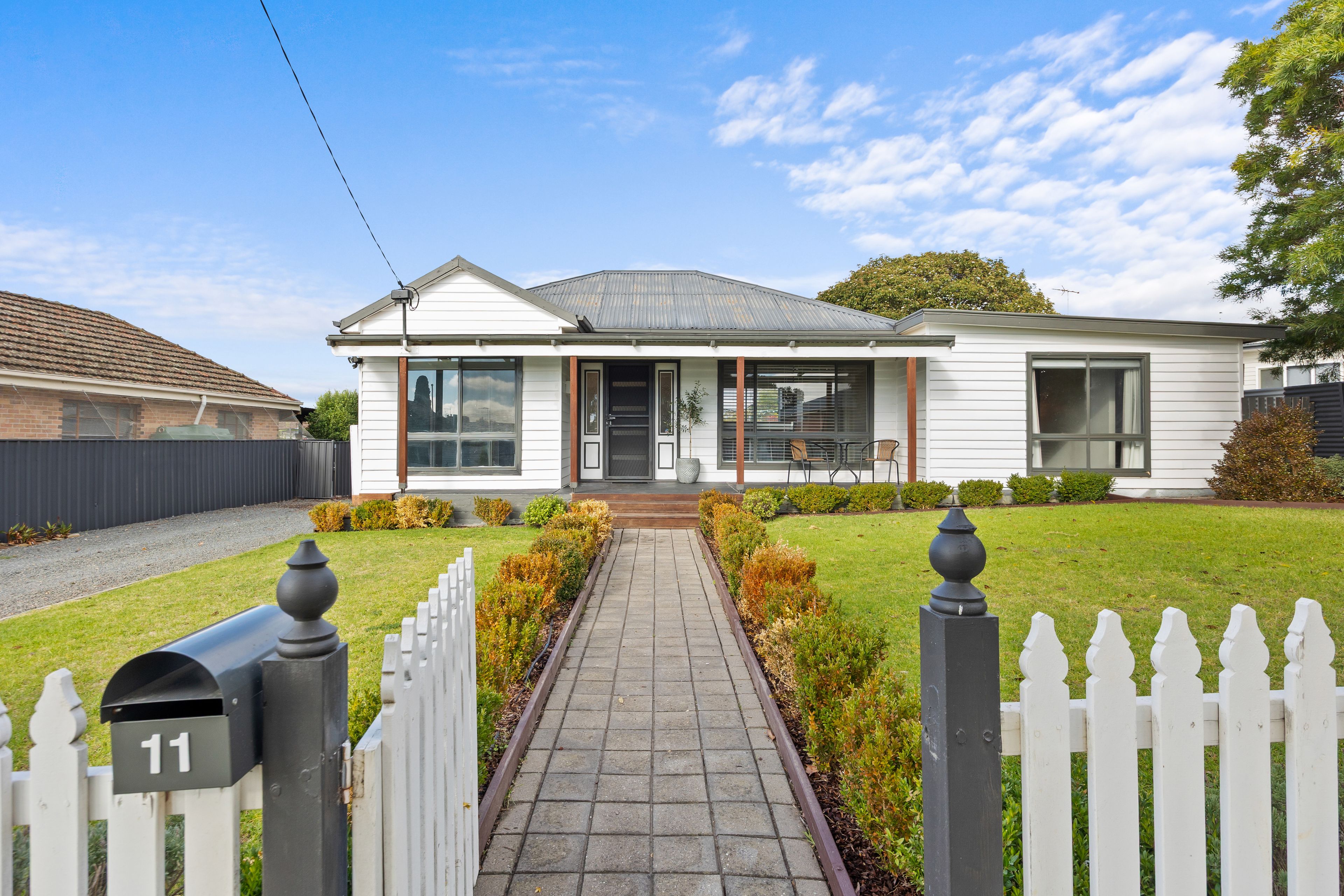 11 Spalding Street, Ararat VIC 3377