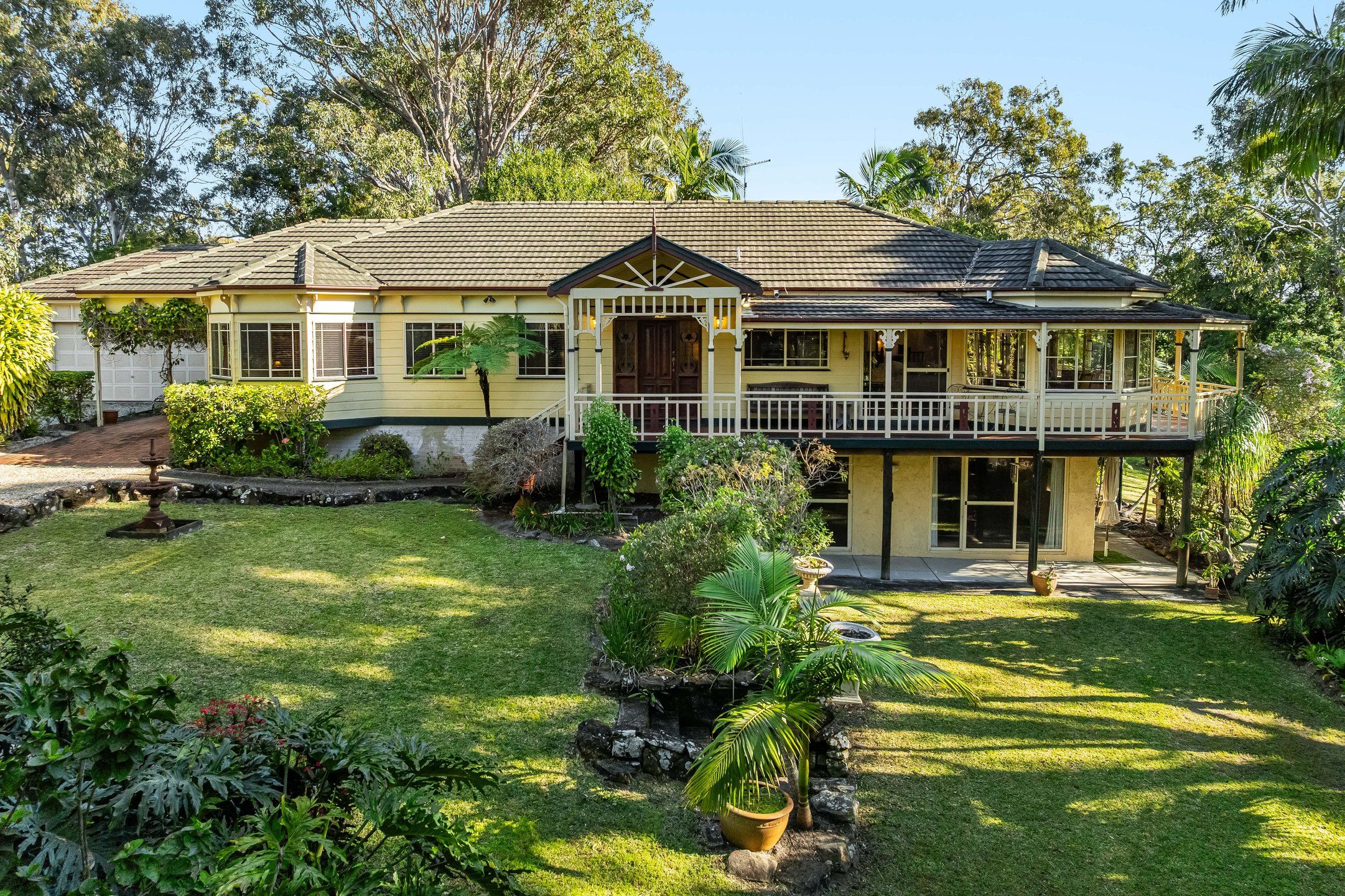 1 Wood Street, Wooloweyah, NSW 2464