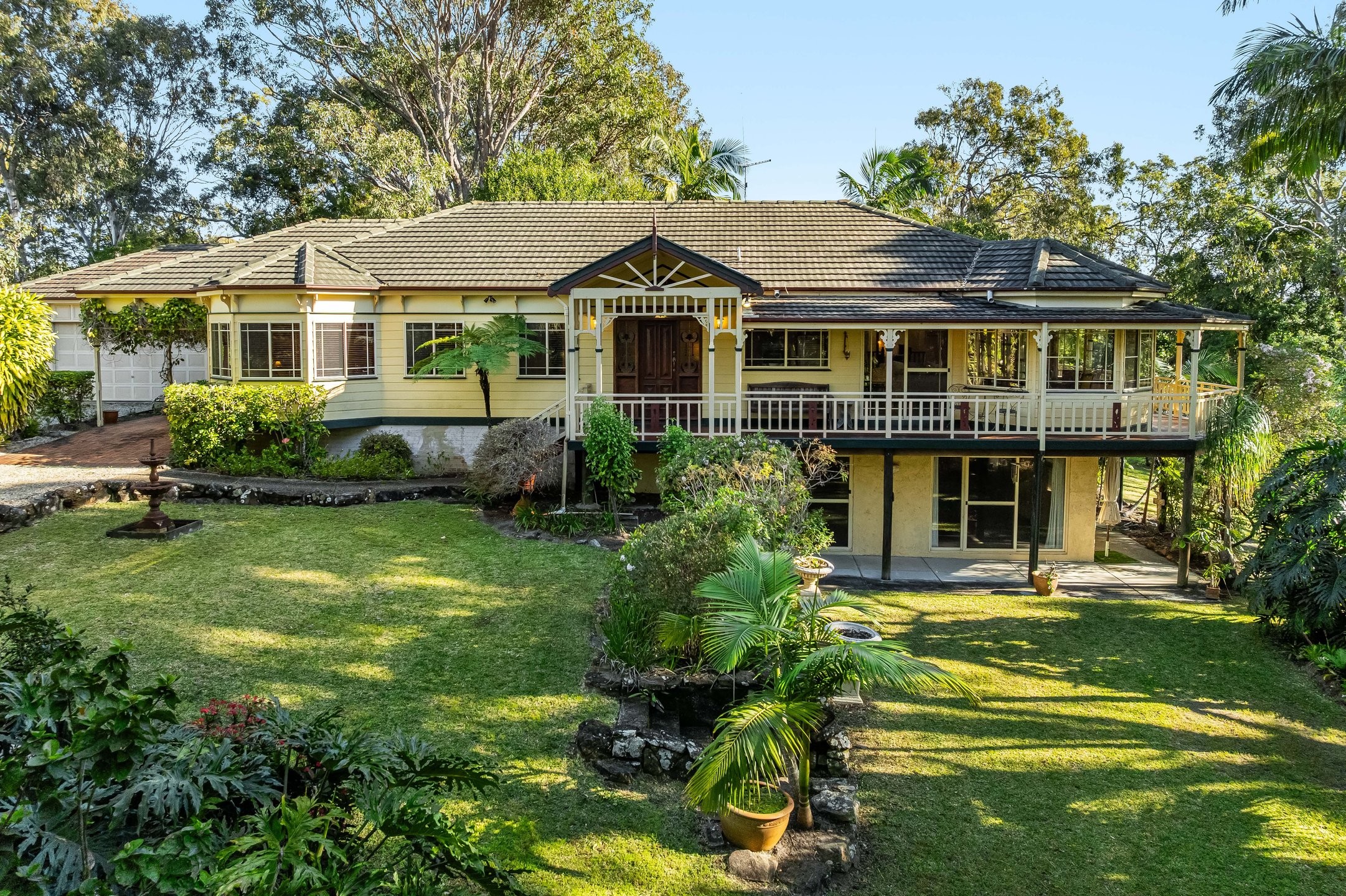 1 Wood Street, Wooloweyah, NSW 2464