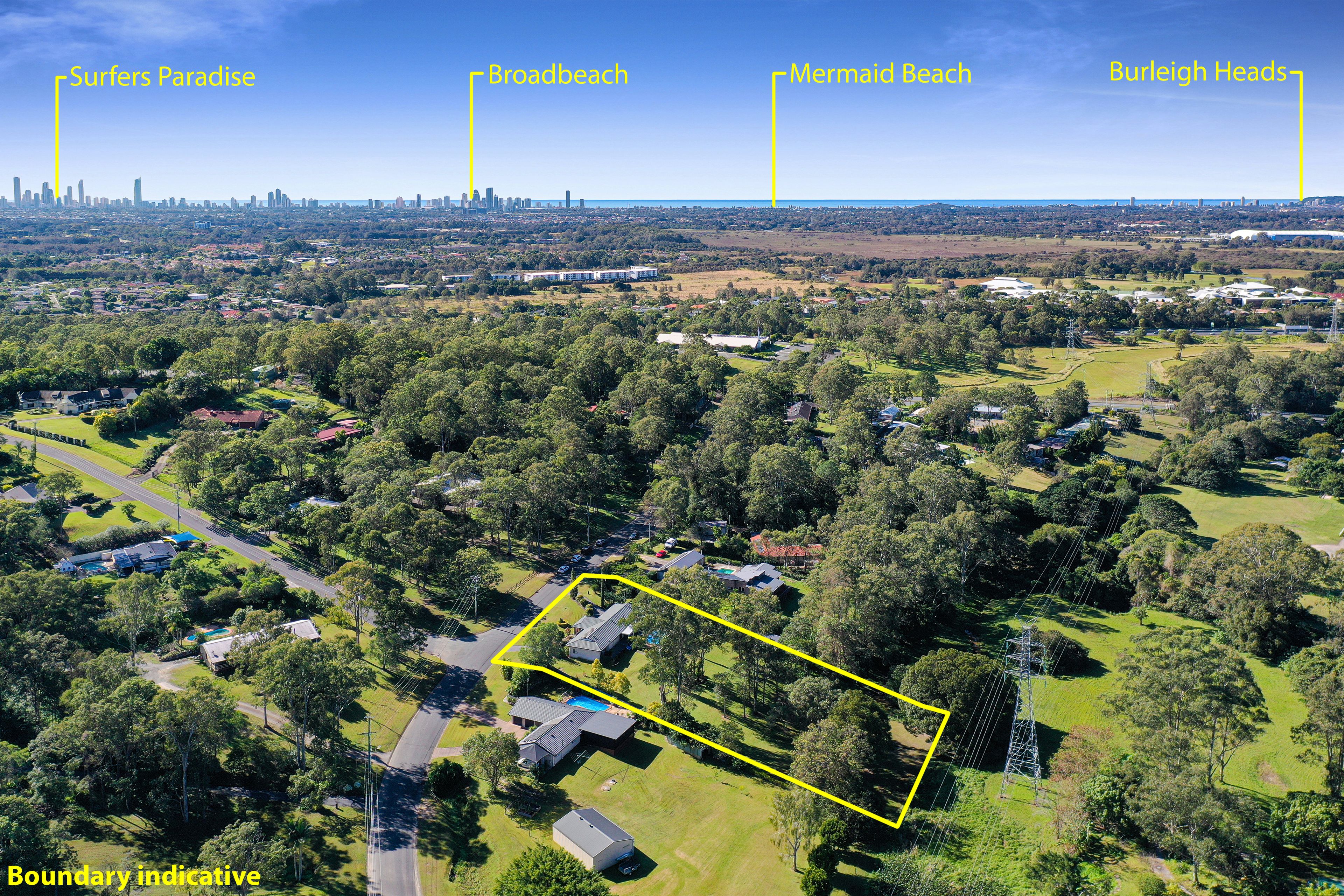 12 Thredbo Drive, Worongary, QLD 4213 Sold House Ray White Robina