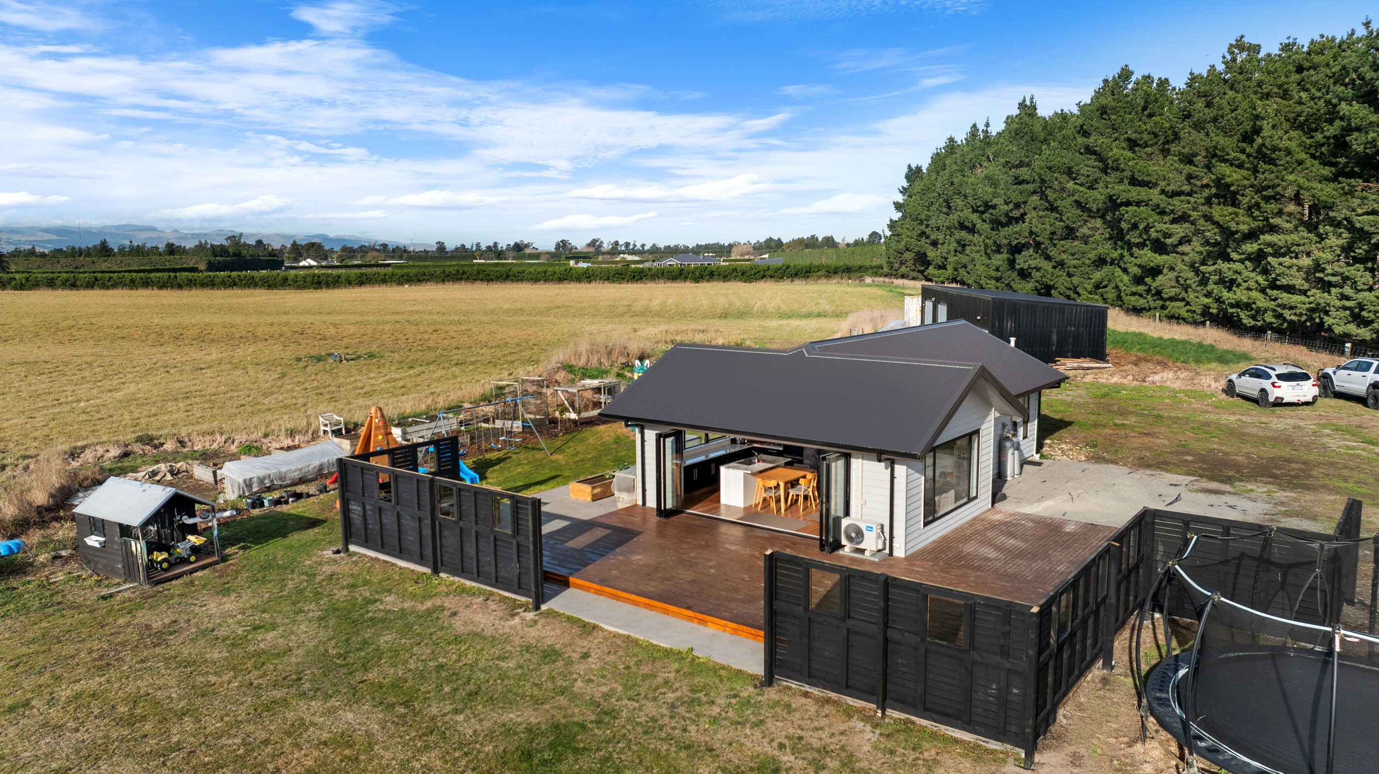 597 Maddisons Road, West Melton, Selwyn District