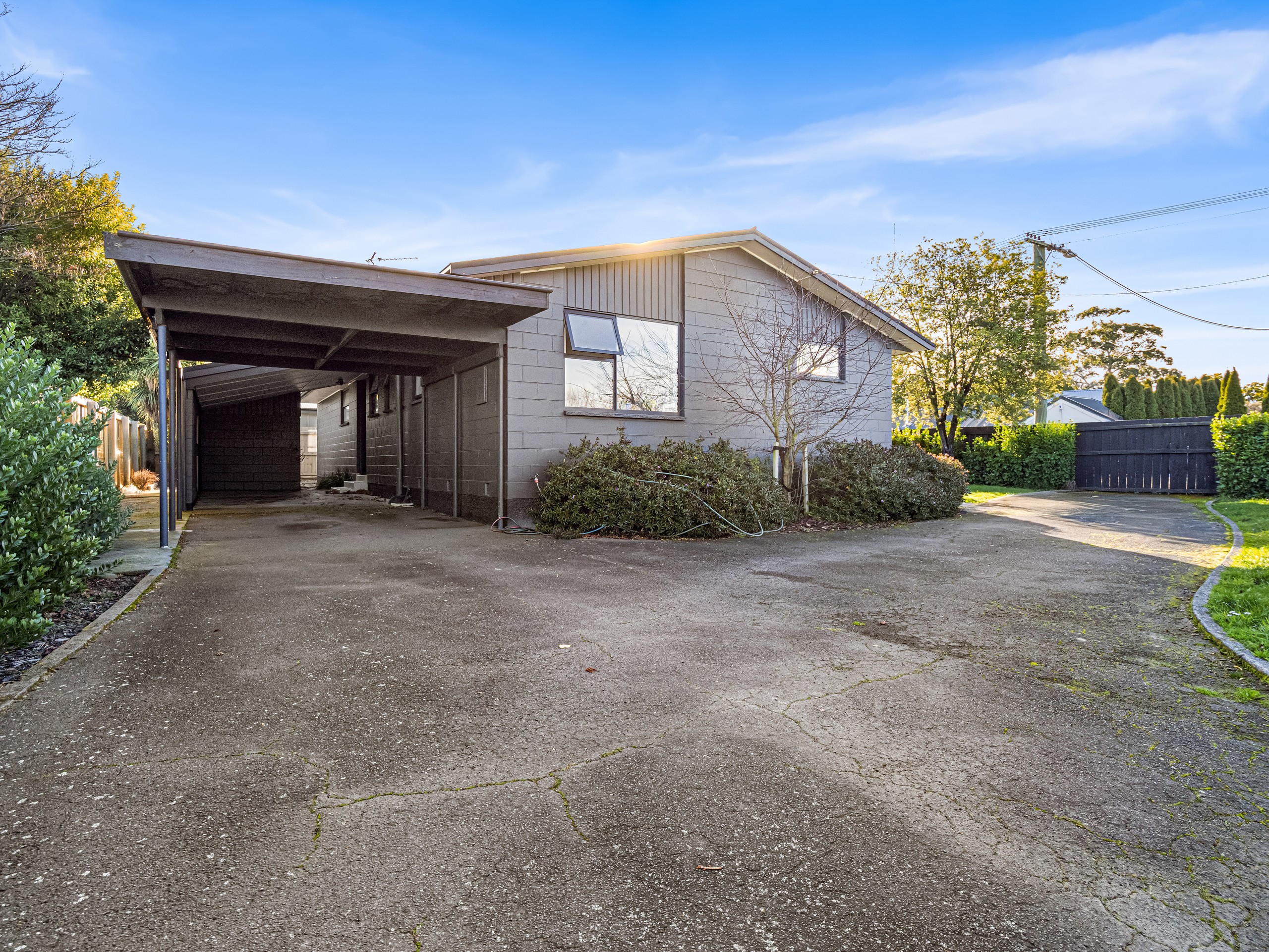 28 Edward Street, Lincoln, Selwyn District