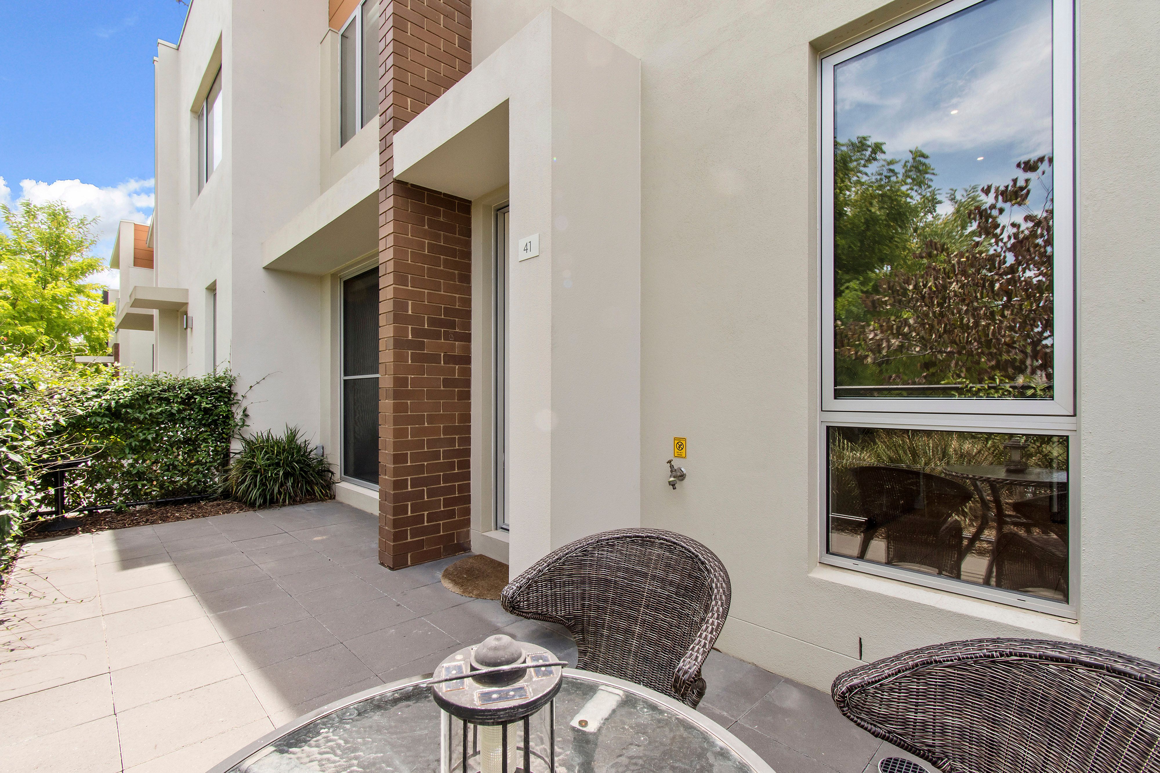 41/101 Kinloch Circuit, Bruce, ACT 2617
