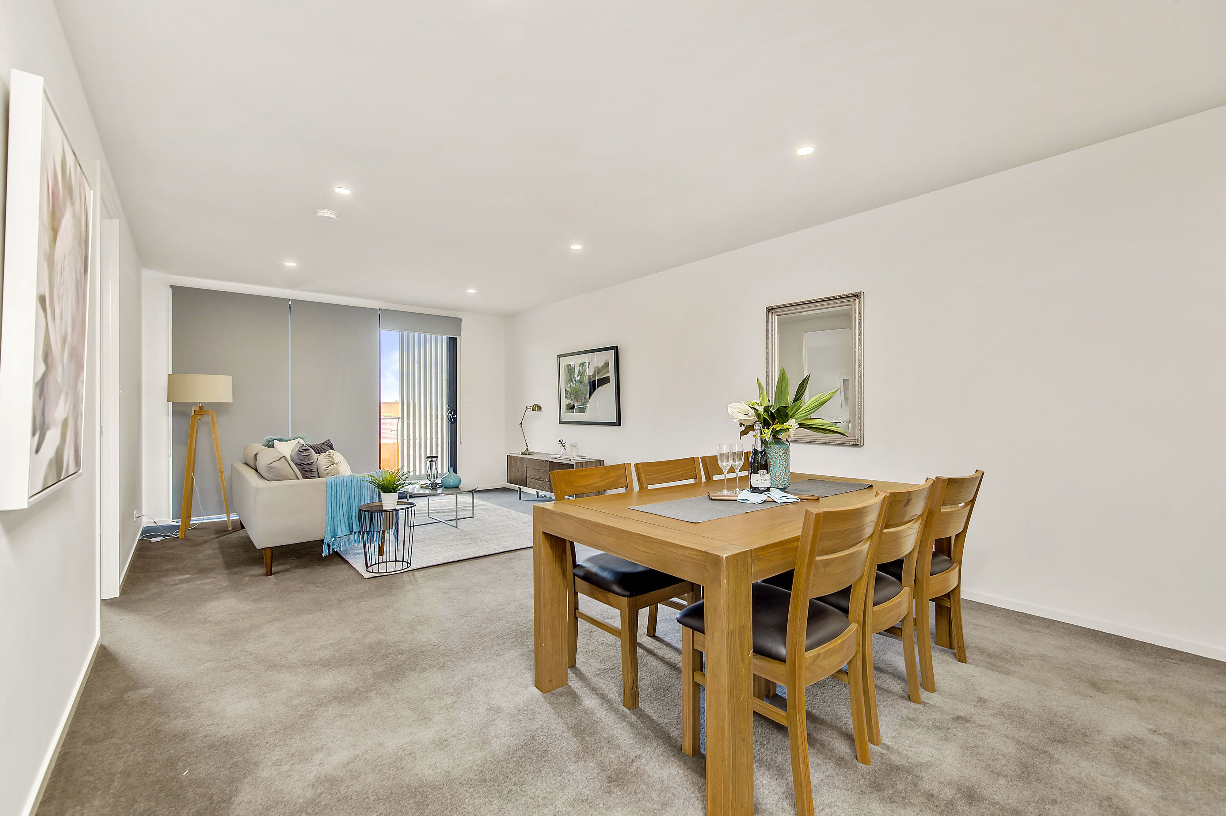 19/9 Leichhardt Street, Kingston, ACT 2604