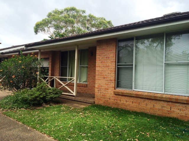 7/40 Coxs Road, North Ryde, NSW 2113