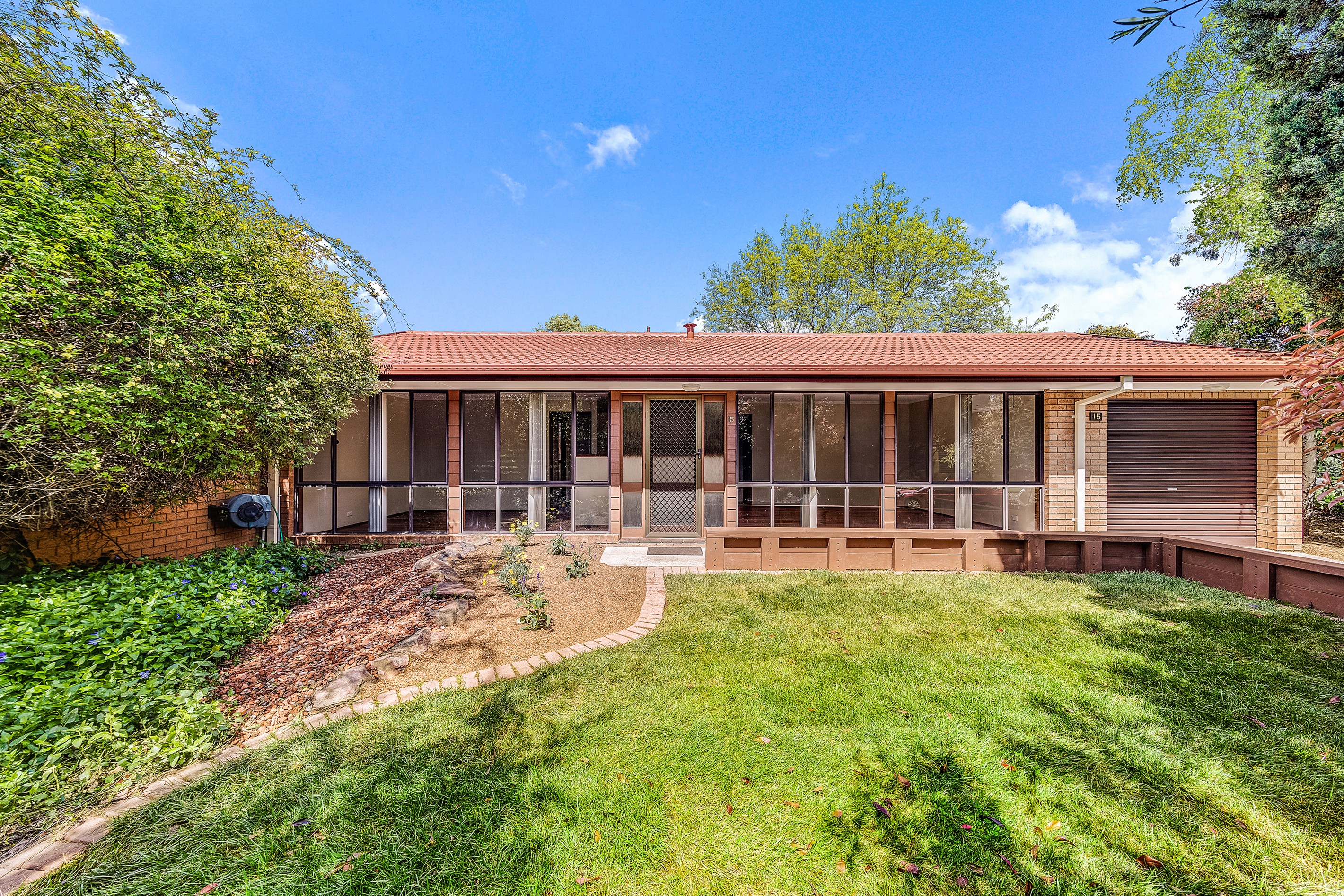 15/16 Gabriel Place, Florey, ACT 2615
