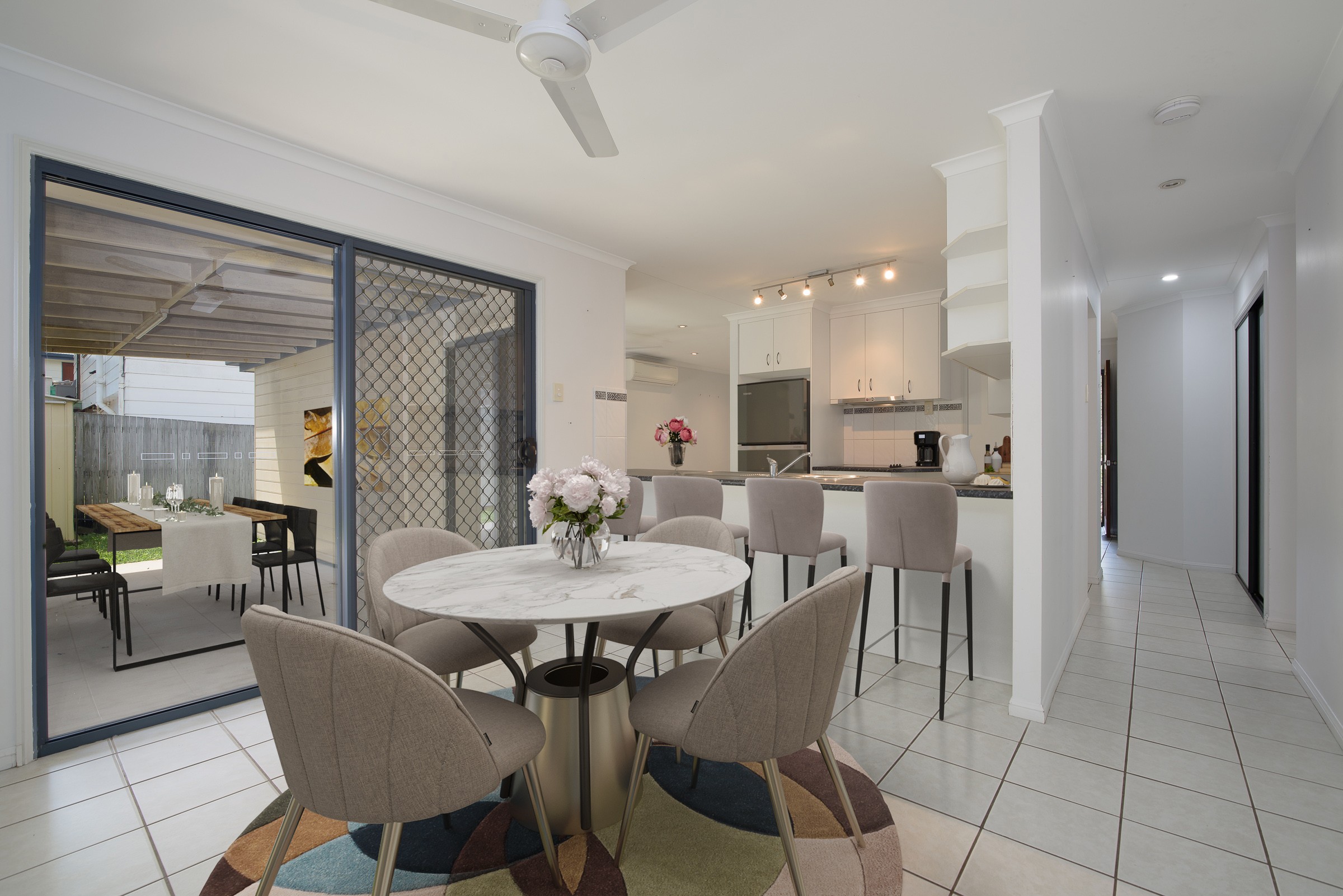 52 Sun Valley Road, Sun Valley, QLD 4680