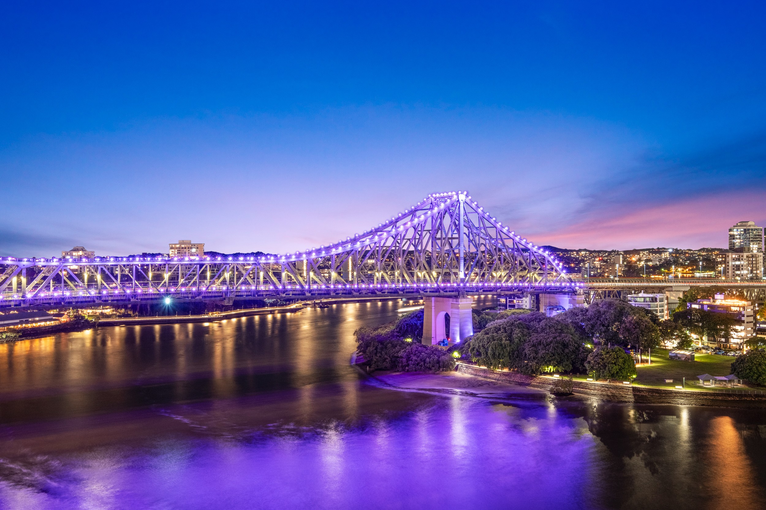 85/32 Macrossan Street, Brisbane City, QLD 4000